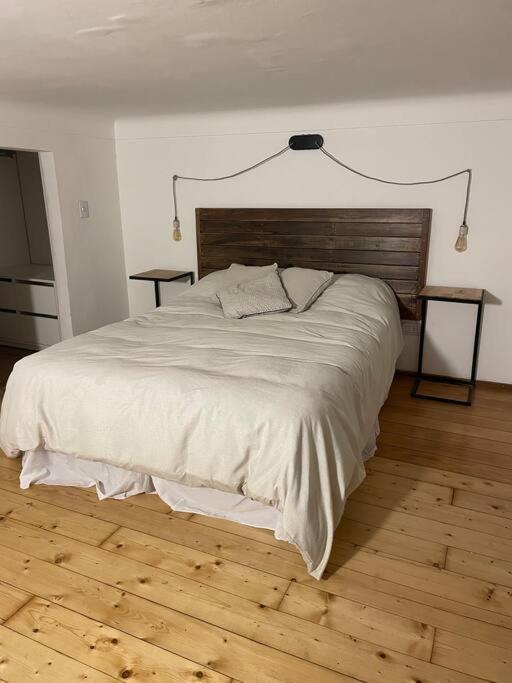 Recoleta Loft