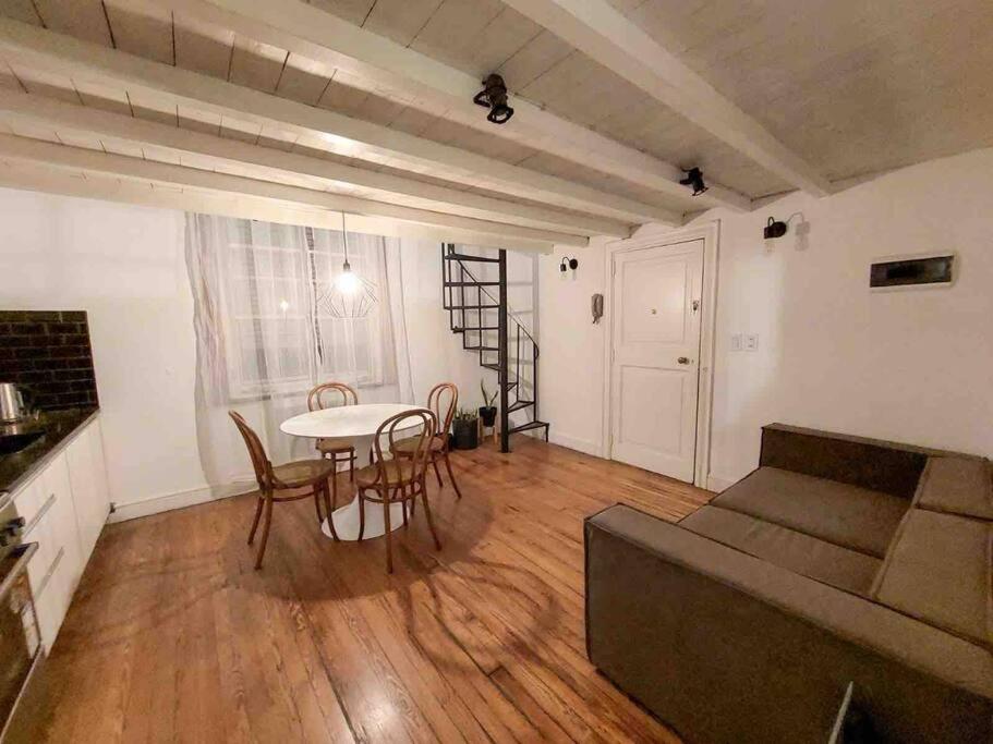 Recoleta Loft