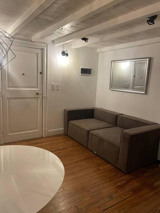 Recoleta Loft