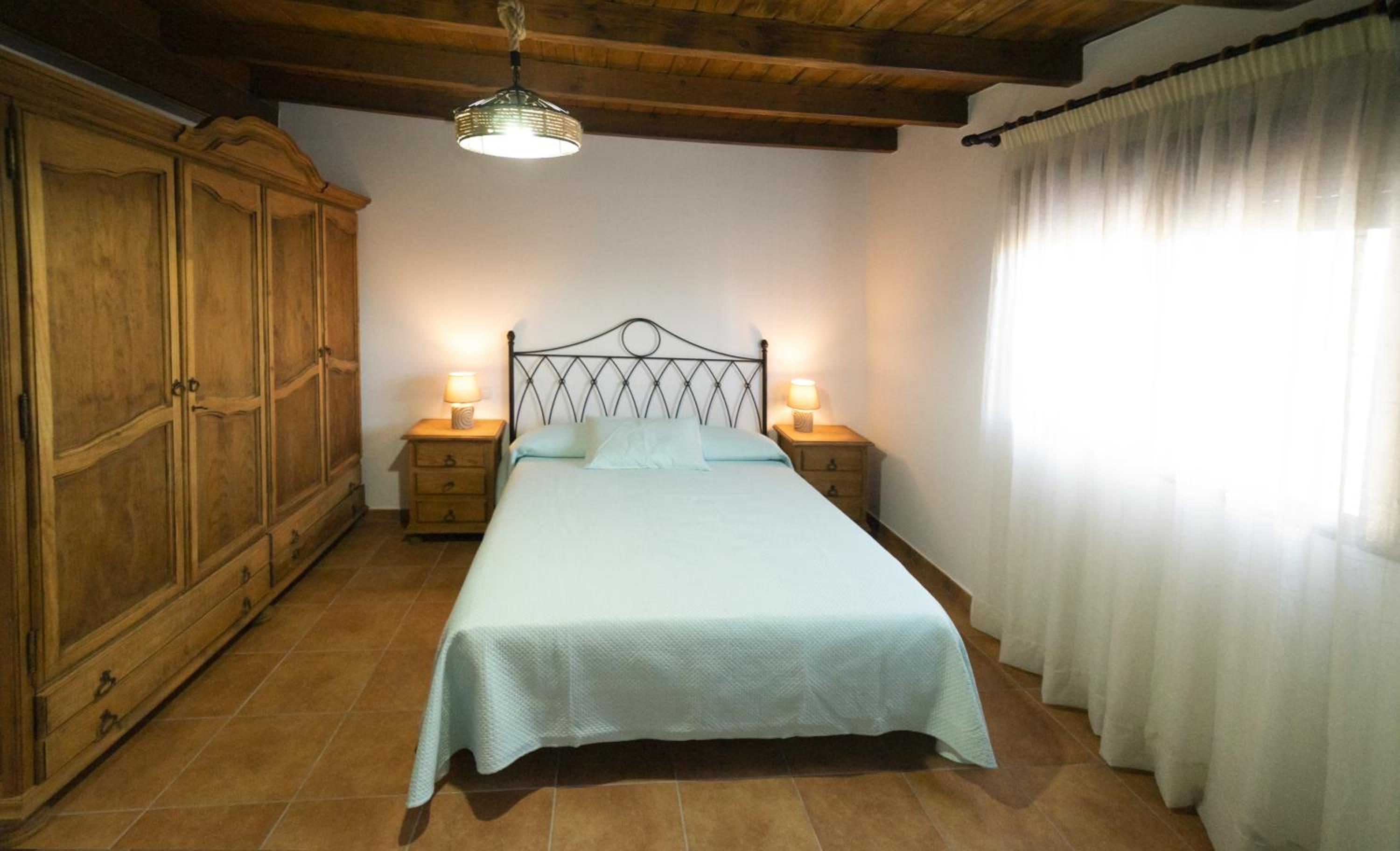Casa Rural Mis Niñas