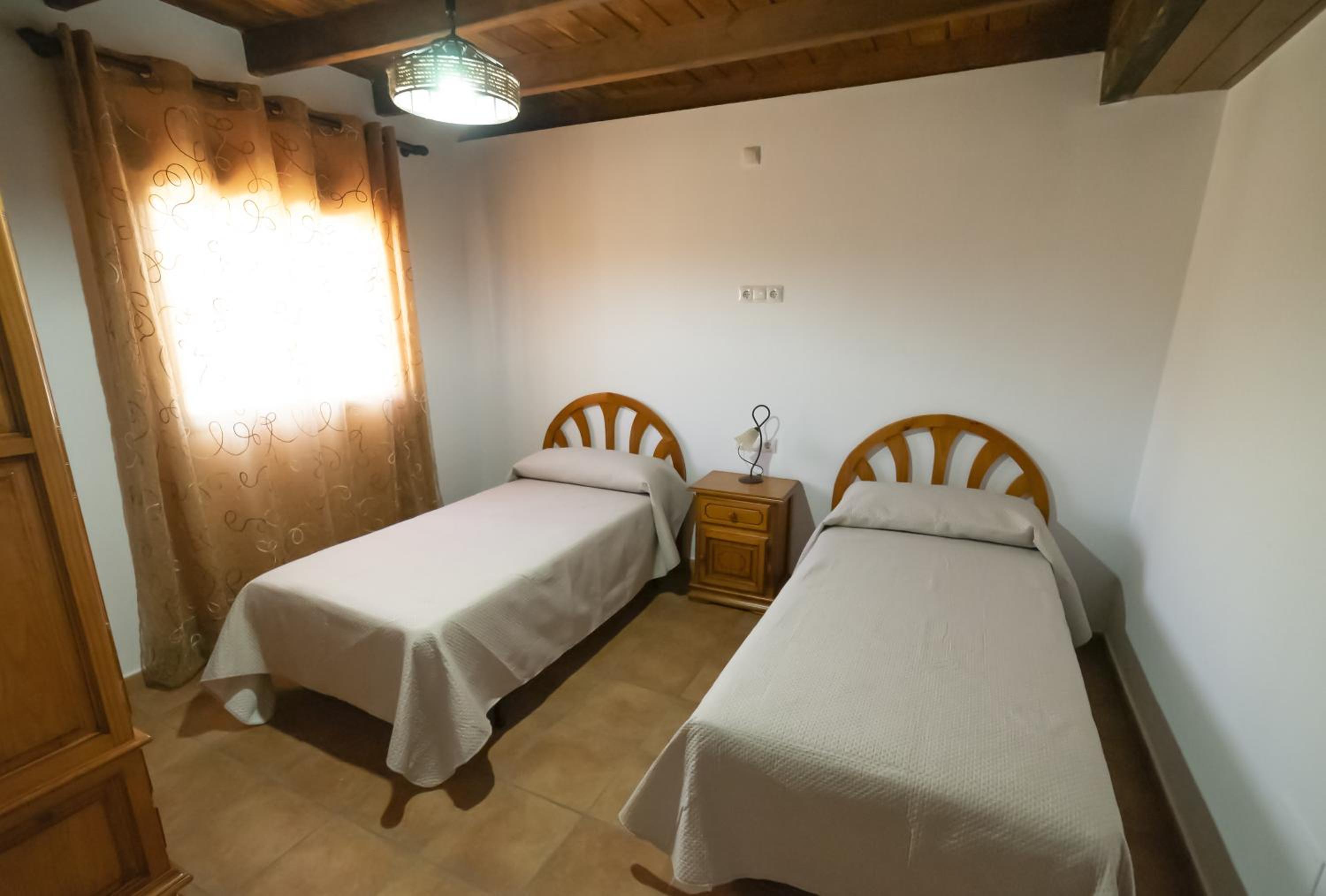 Casa Rural Mis Niñas