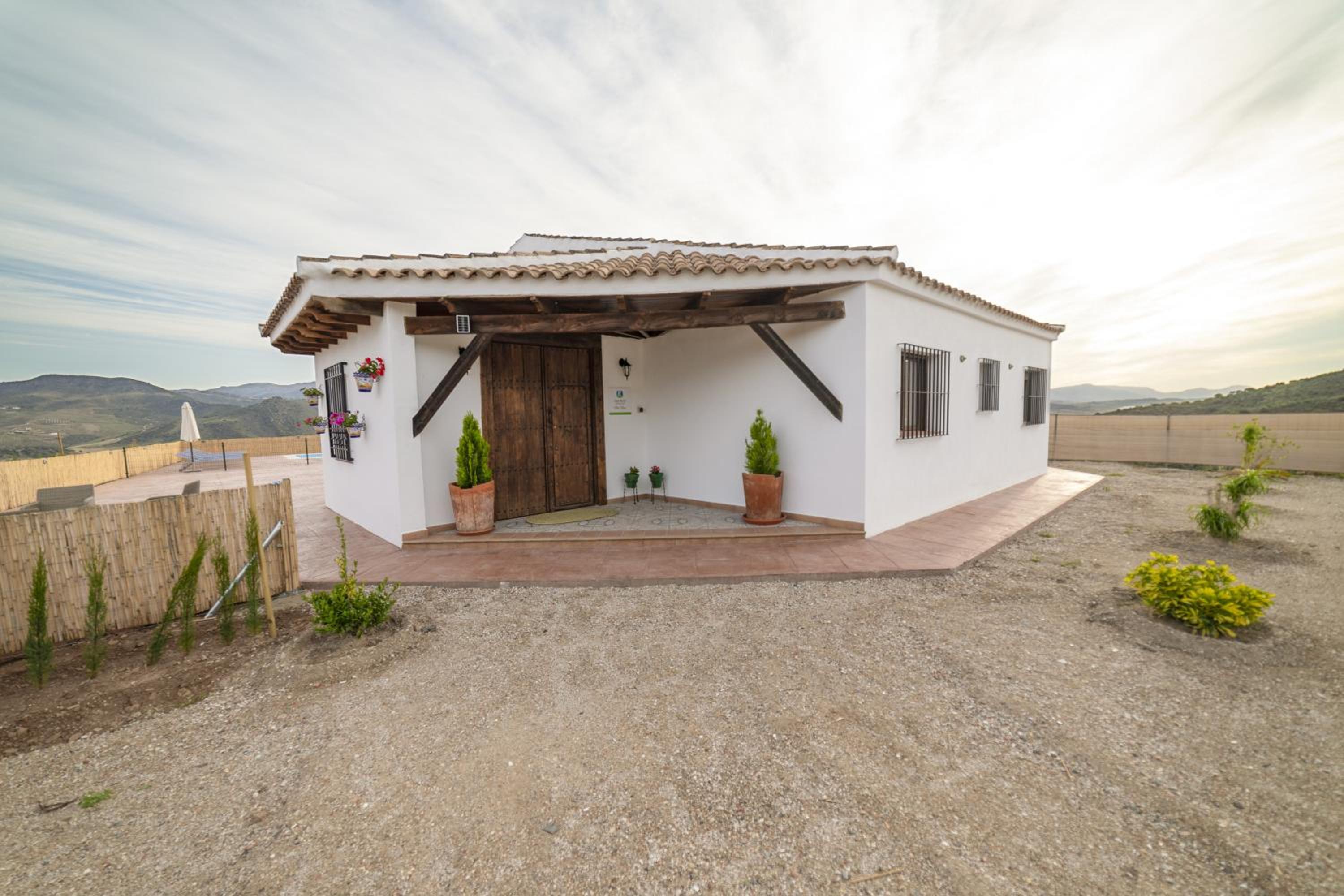 Casa Rural Mis Niñas