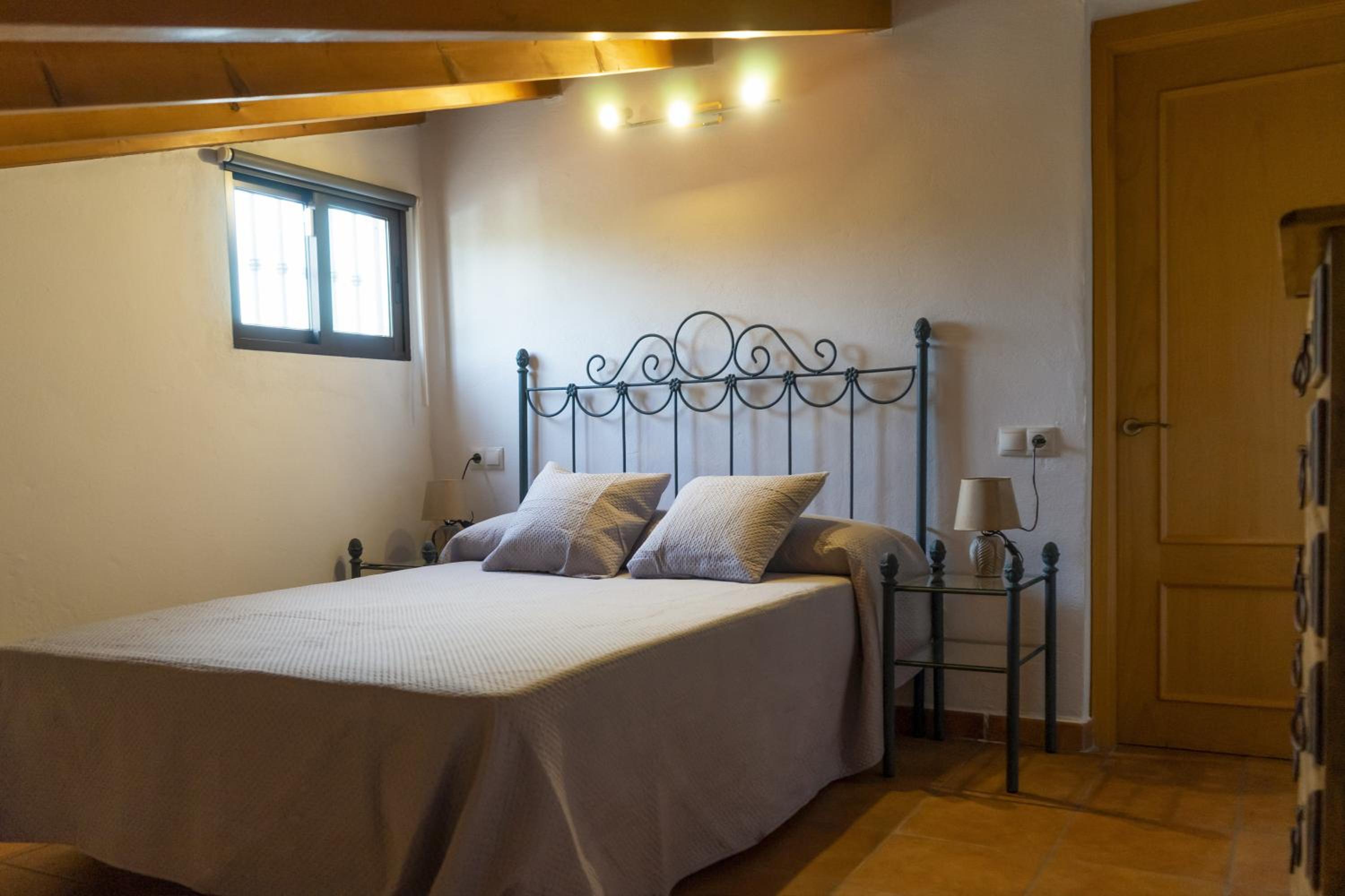 Casa Rural Mis Niñas