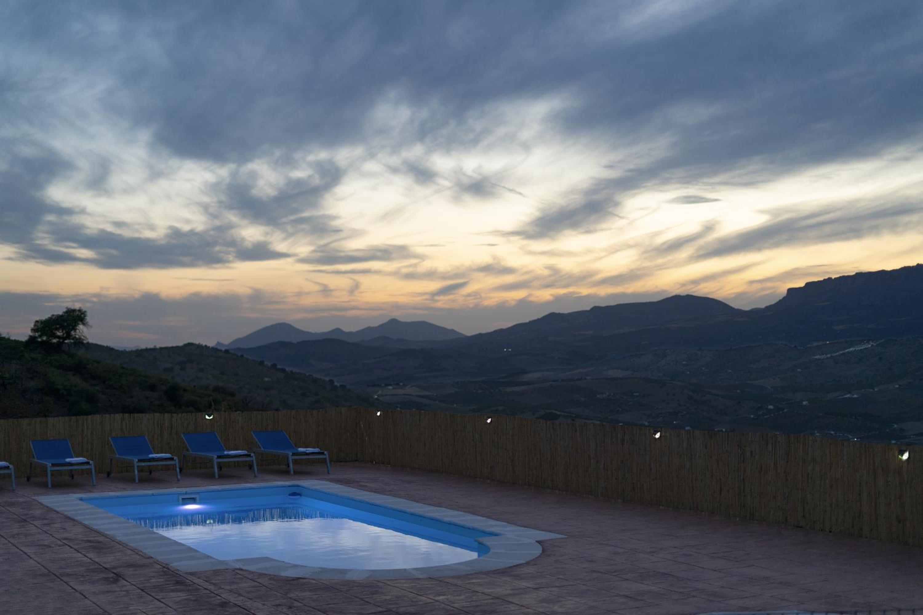 Casa Rural Mis Niñas