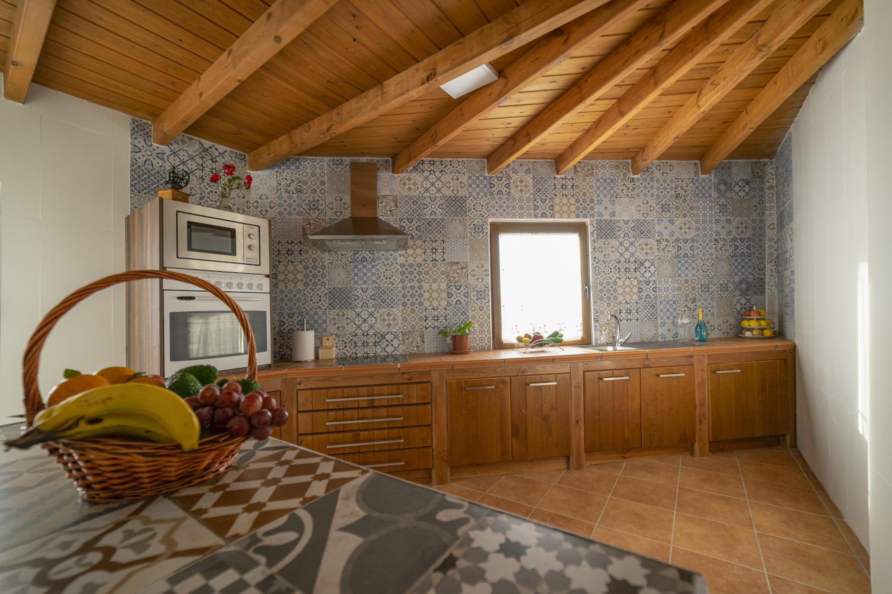 Casa Rural Mis Niñas