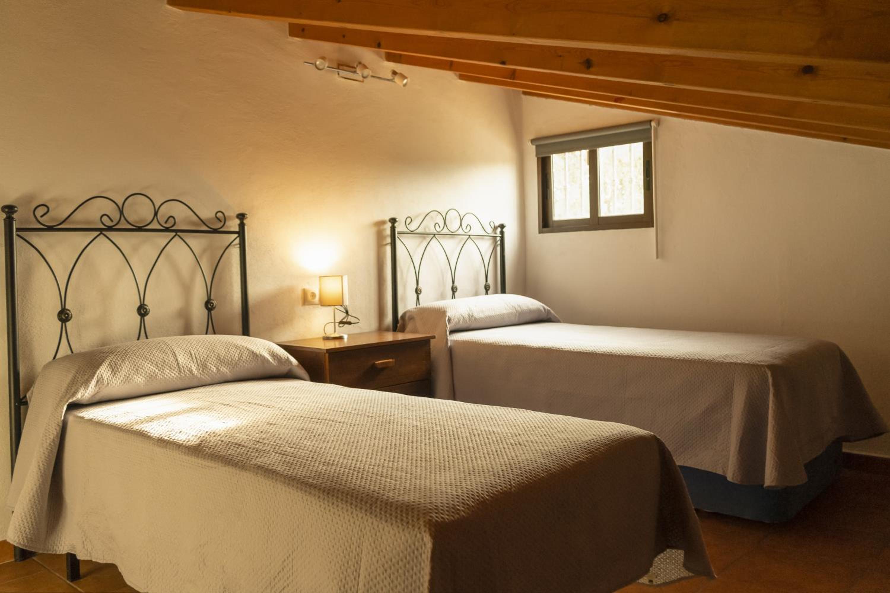 Casa Rural Mis Niñas