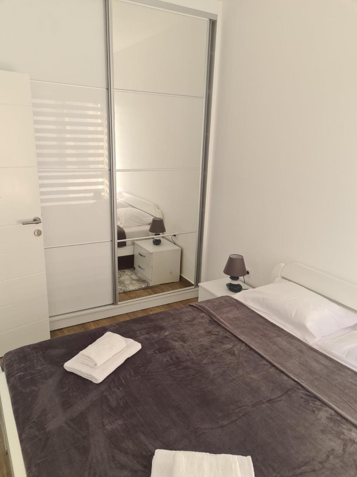 Apartments BIG LUX 1 view 4