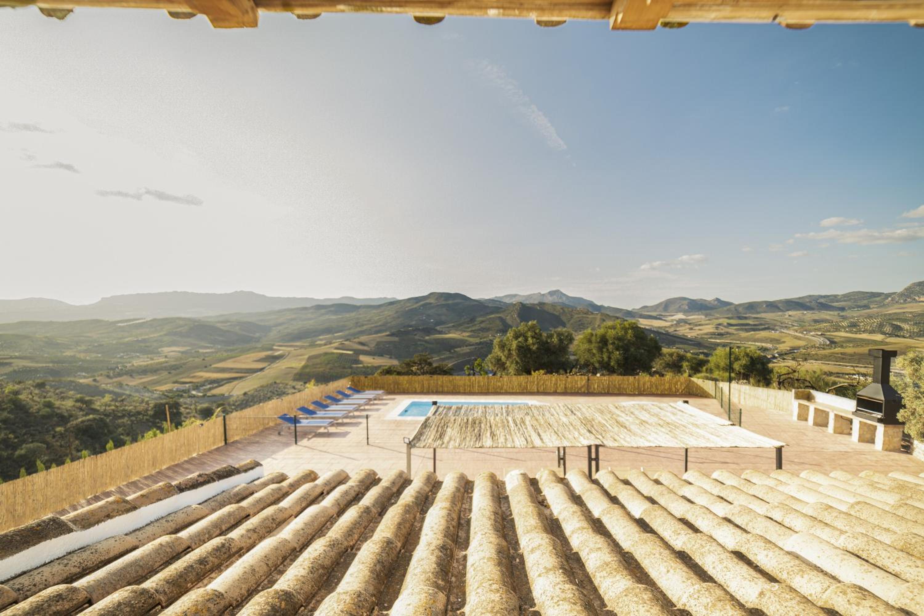 Casa Rural Mis Niñas