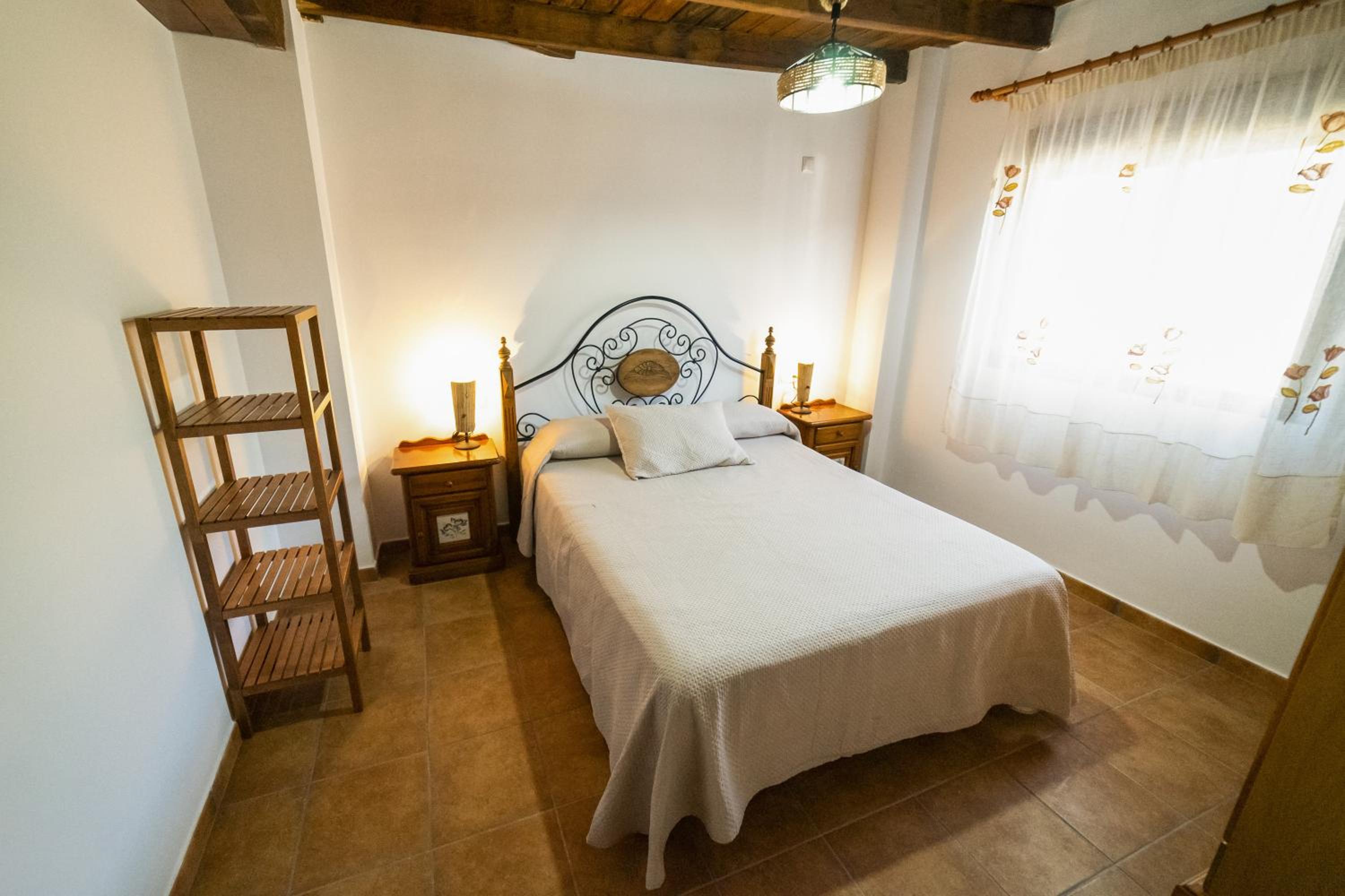 Casa Rural Mis Niñas