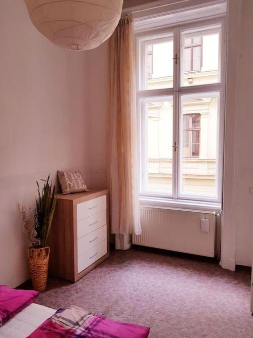 Snow White Apartments, in the heart of Budapest view 2