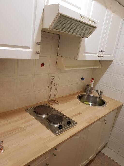 Snow White Apartments, in the heart of Budapest view 3