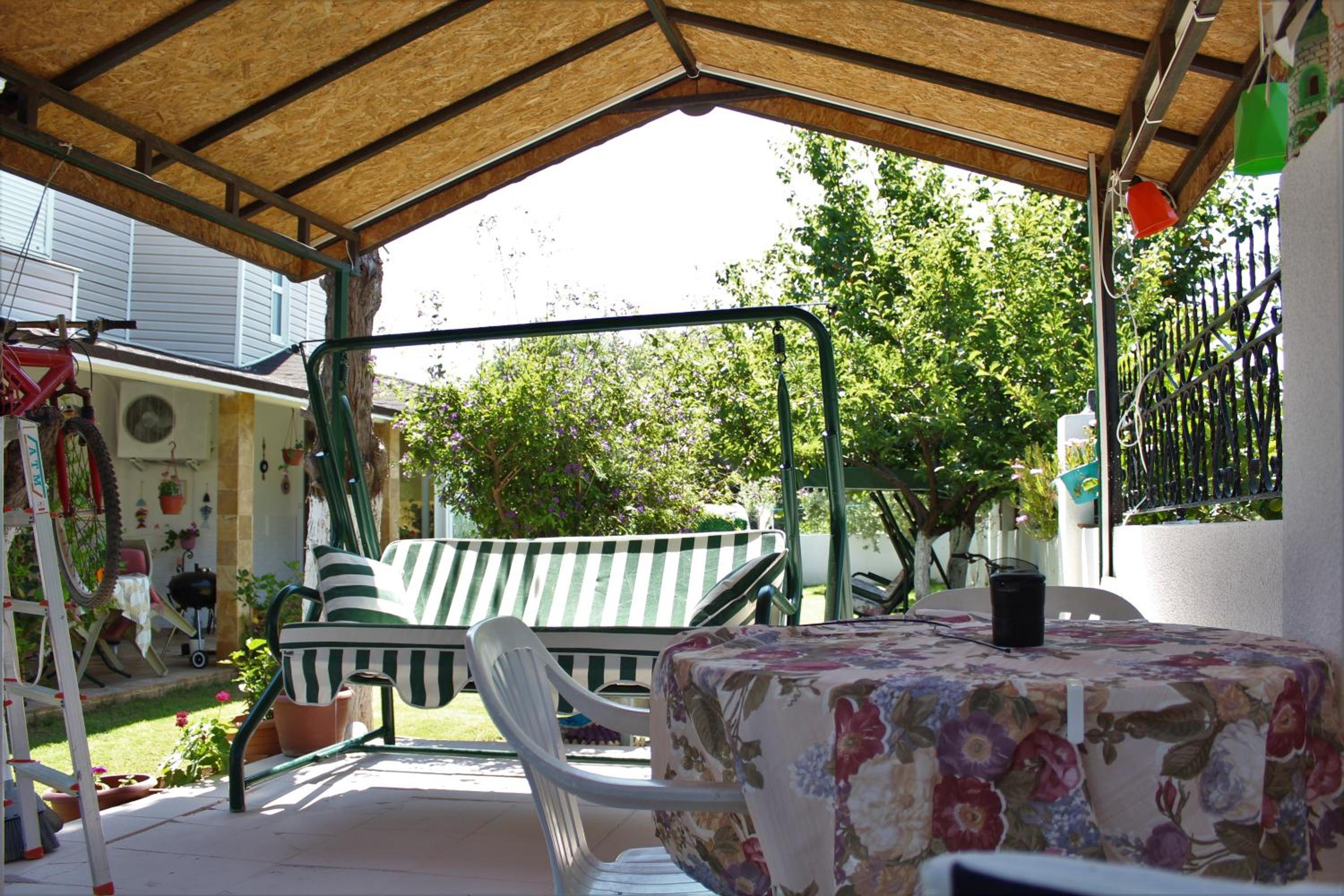 Villa İnci