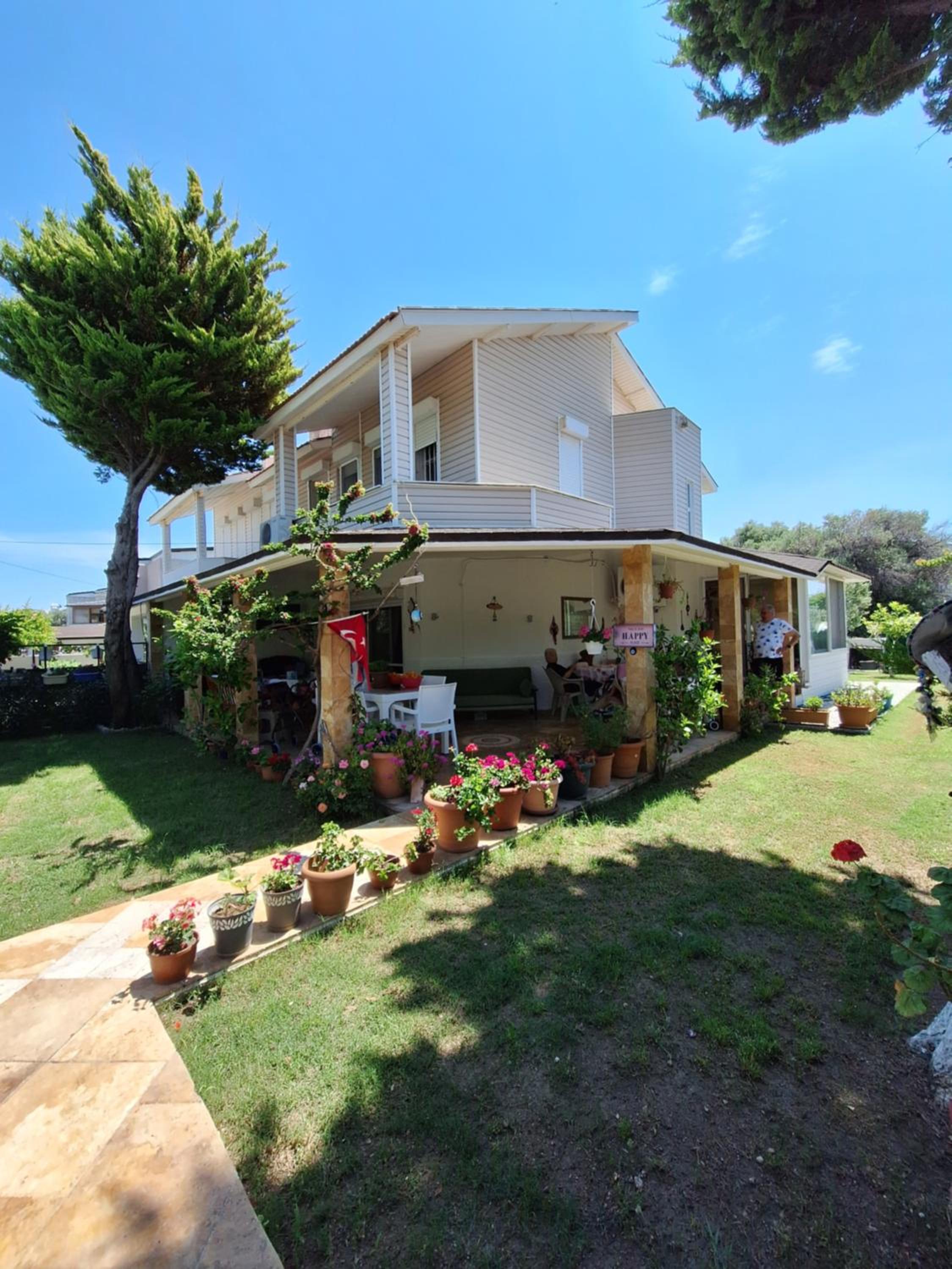 Villa İnci