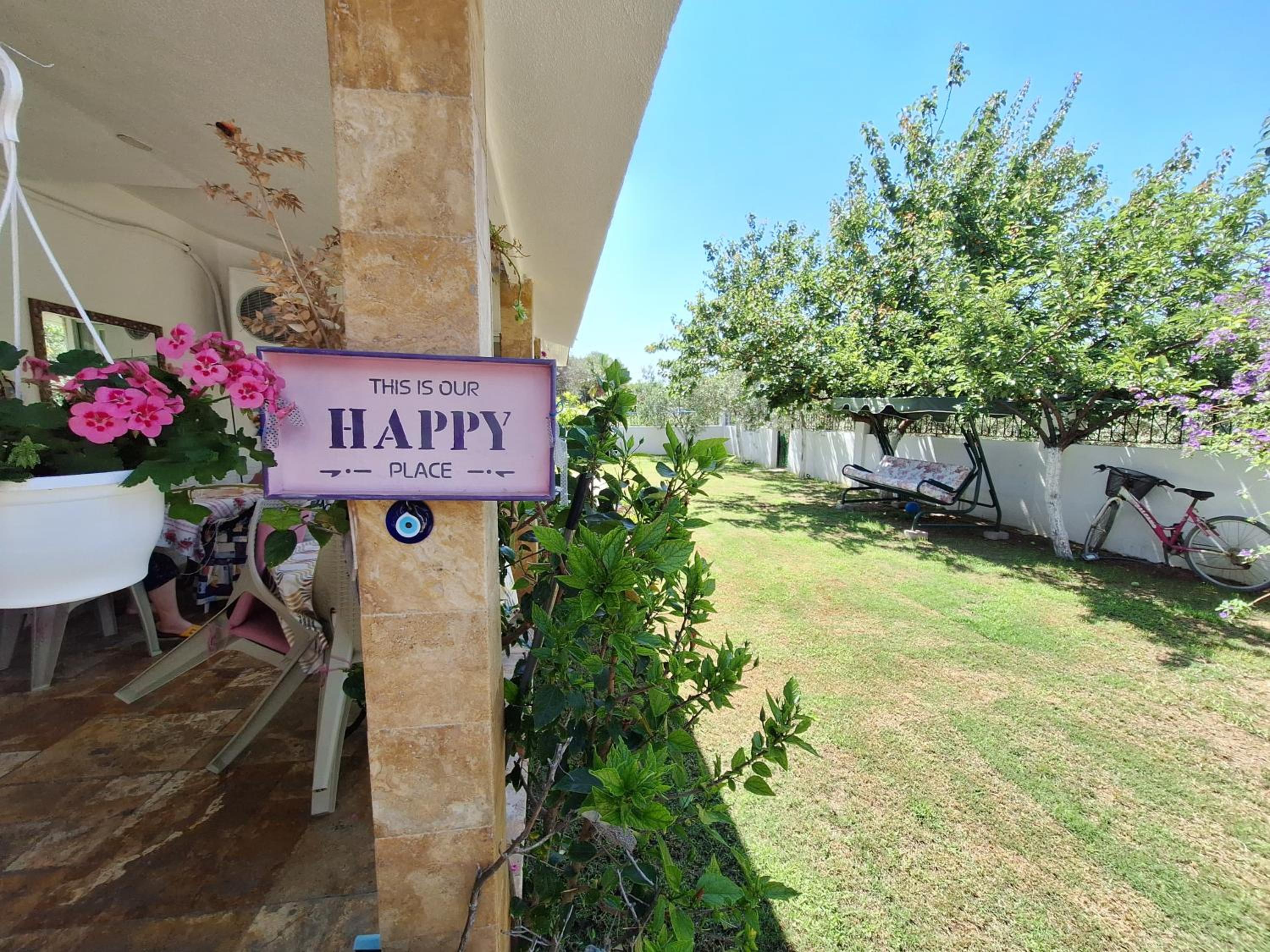 Villa İnci
