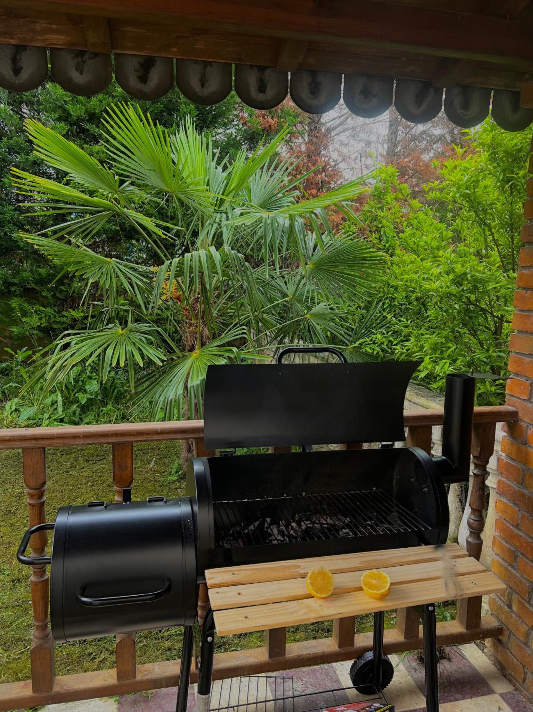 Guest House Pulake