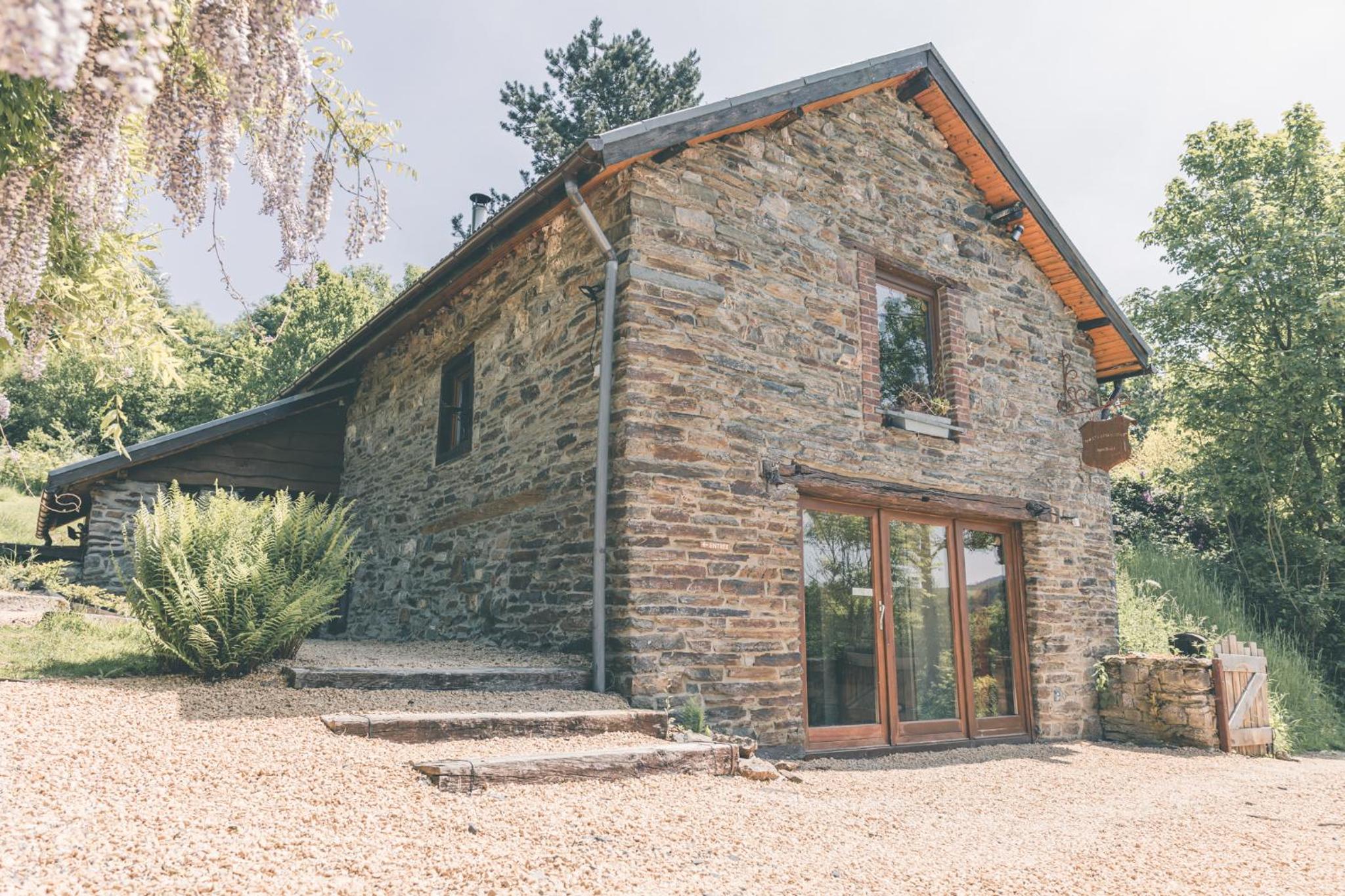 Romantic Getaway - Sauna and Jacuzzi - El Clandestino