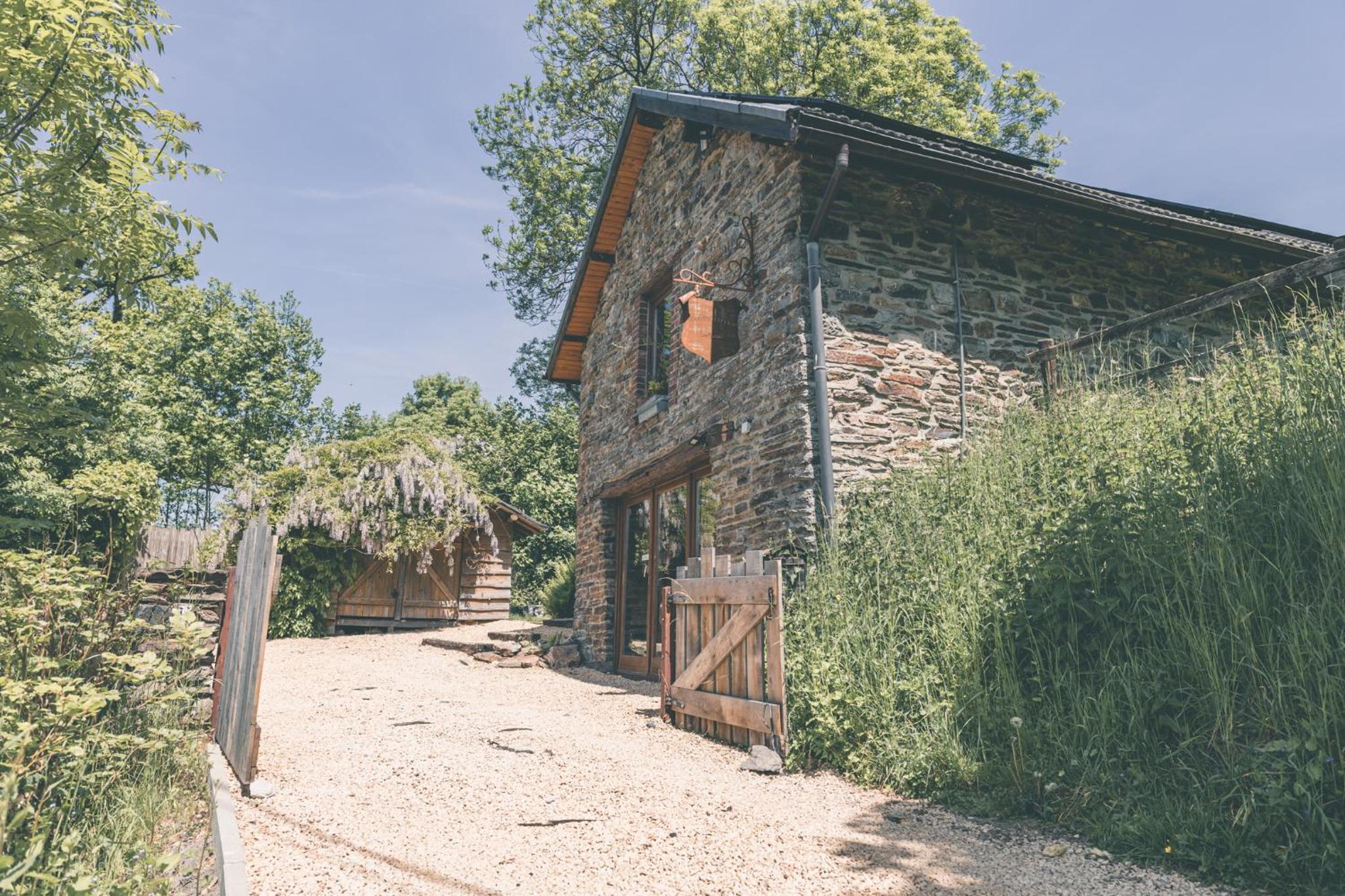 Romantic Getaway - Sauna and Jacuzzi - El Clandestino