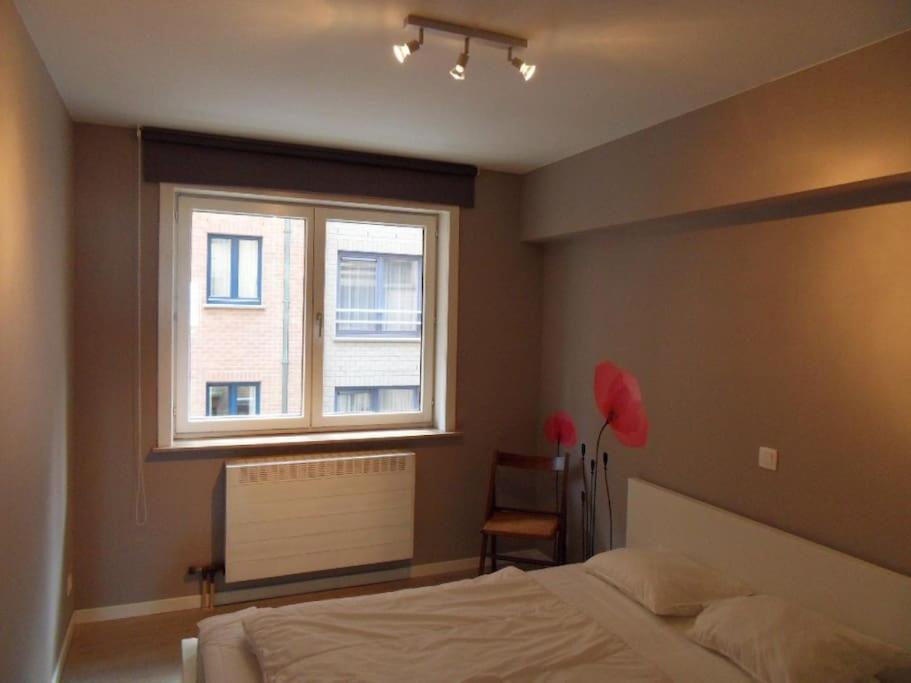 appartement Zeedijk Nieuwpoort