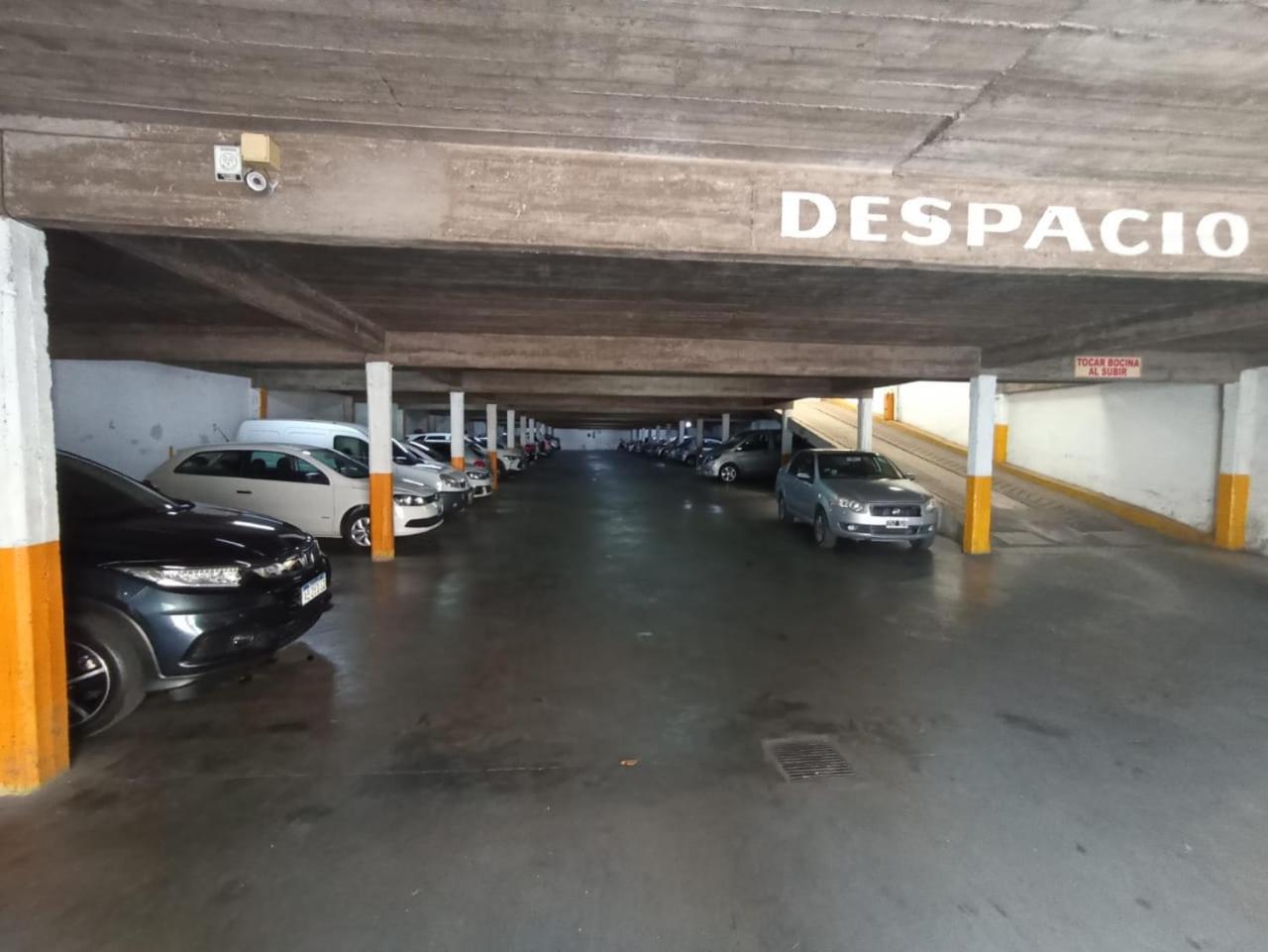 Departamento 4 personas a Metros del rio Parana