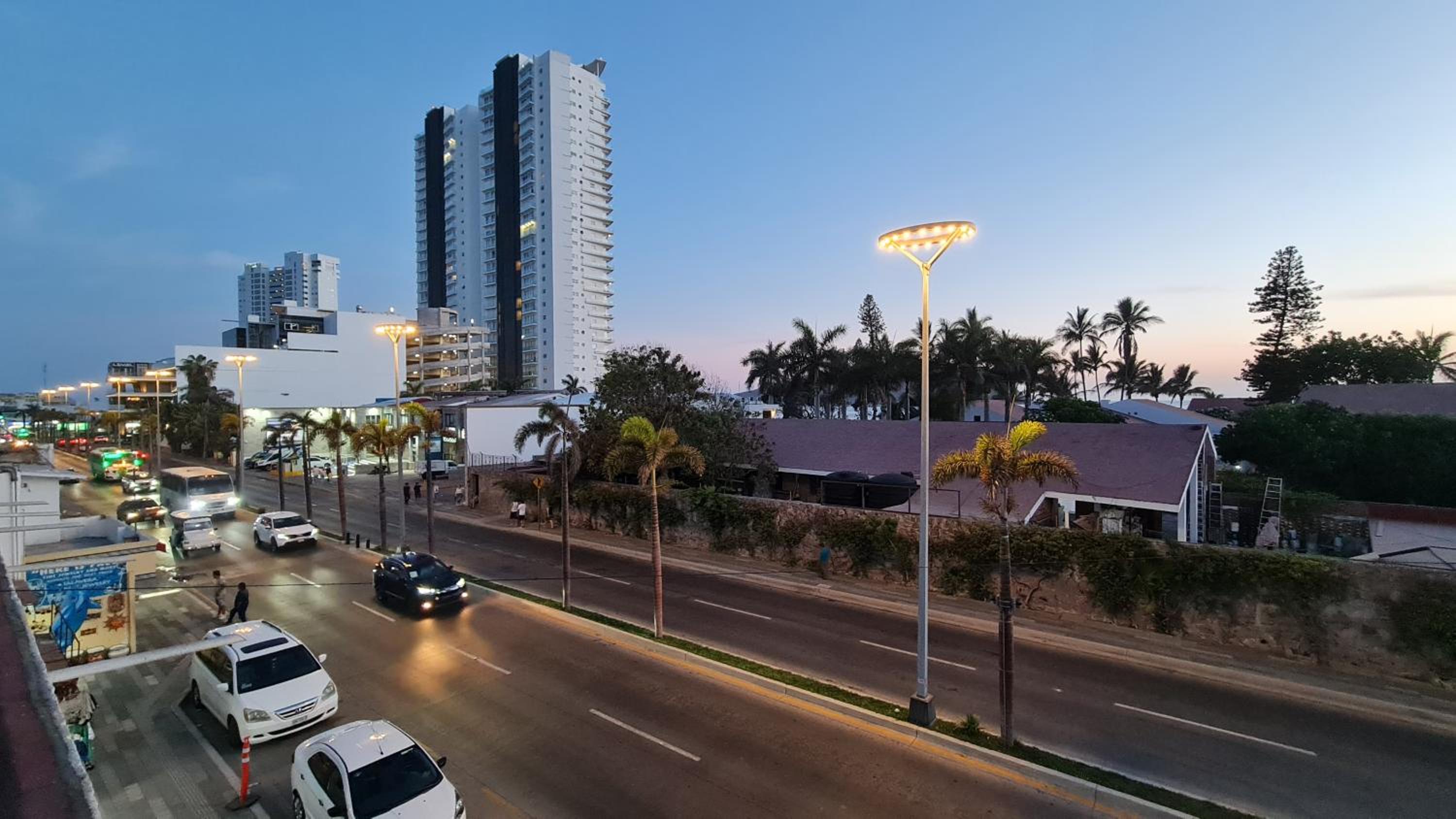 Dorada Hospedaje
