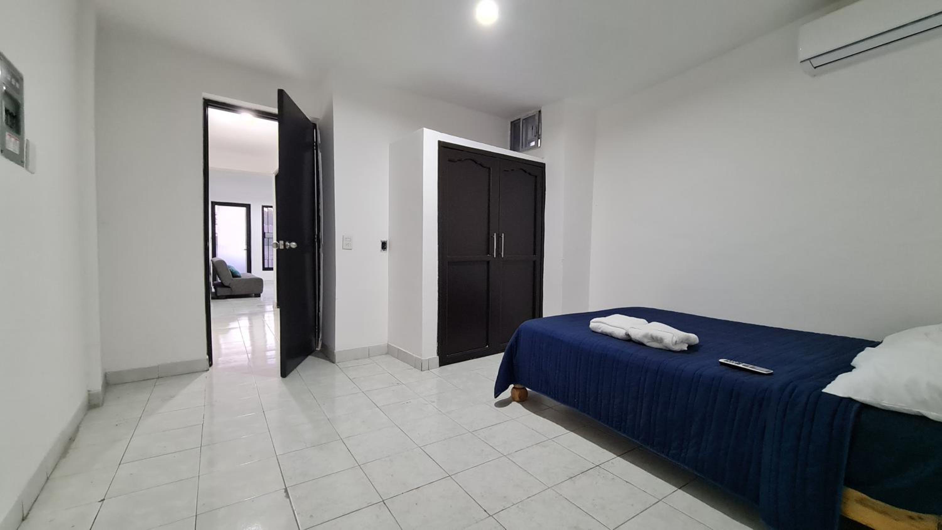 Dorada Hospedaje