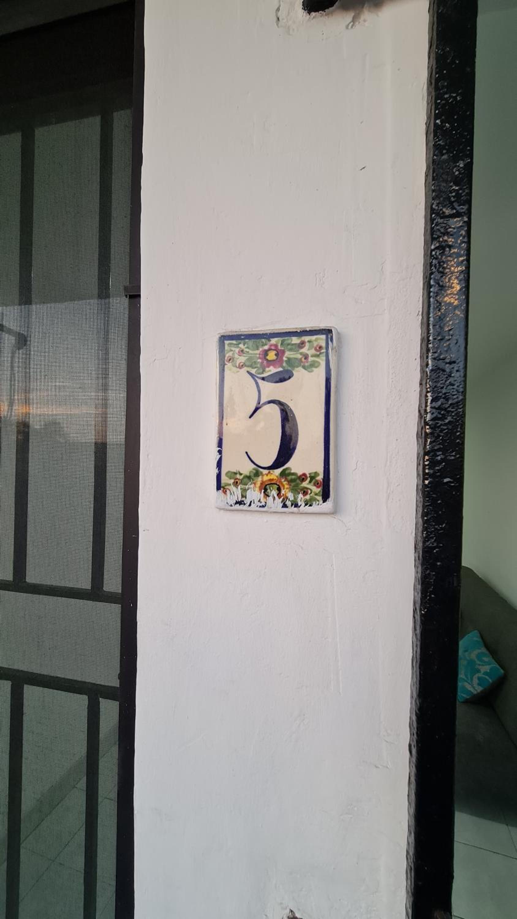 Dorada Hospedaje