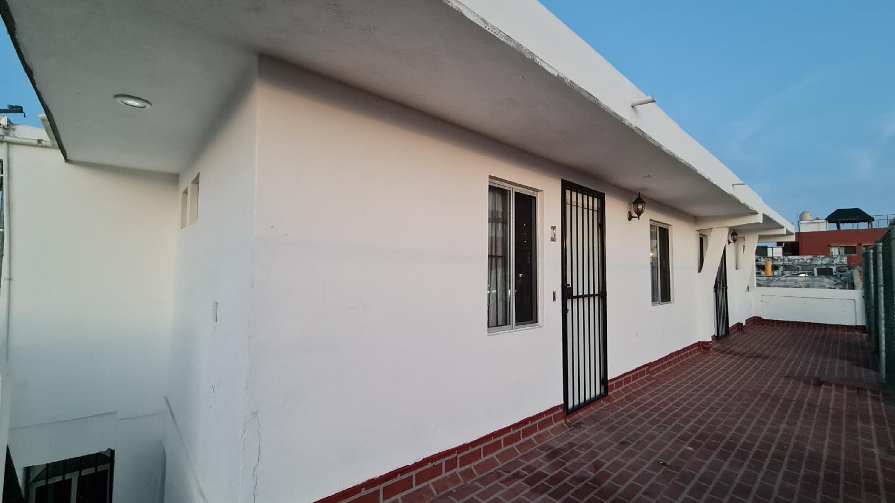 Dorada Hospedaje