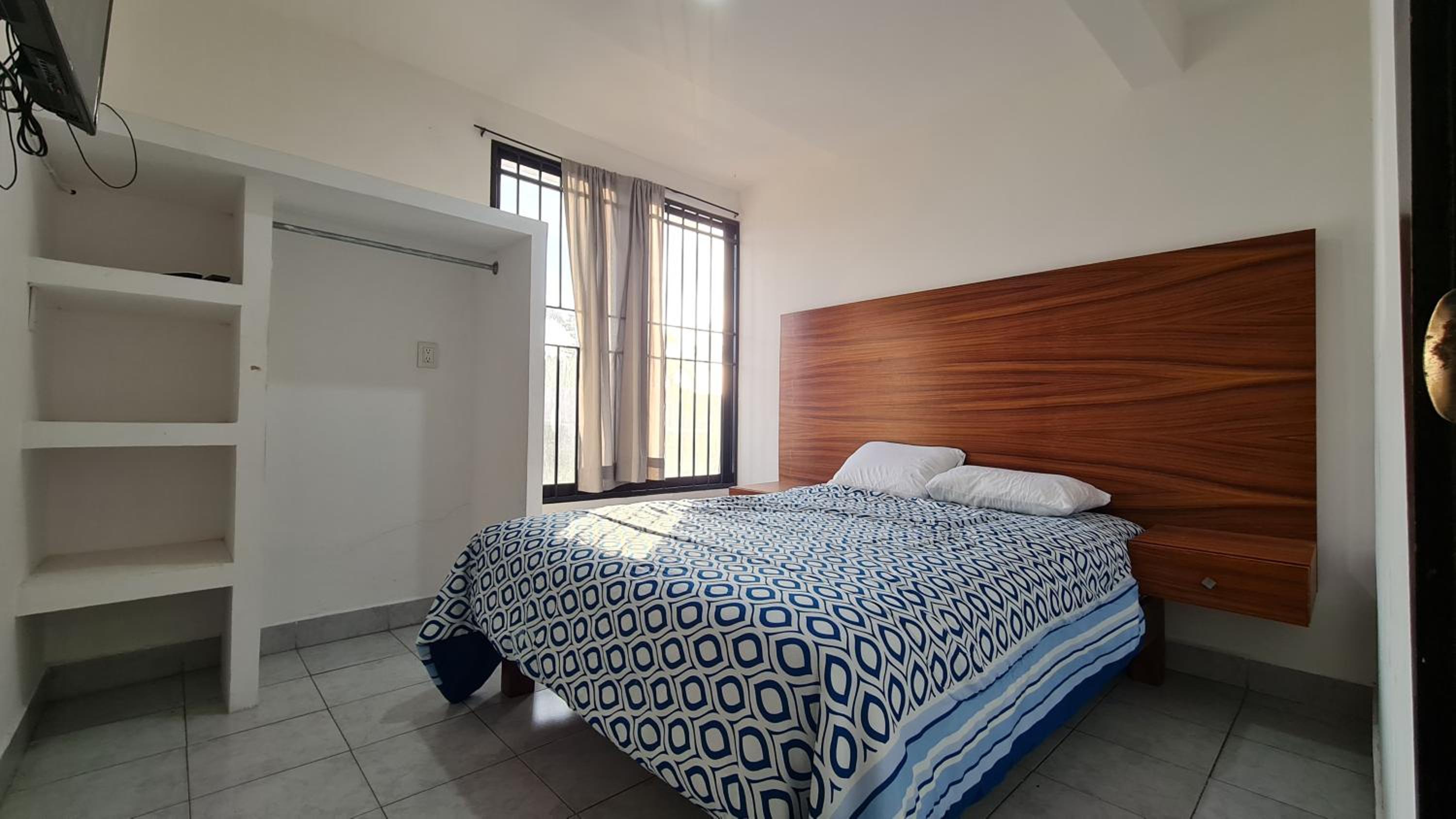 Dorada Hospedaje