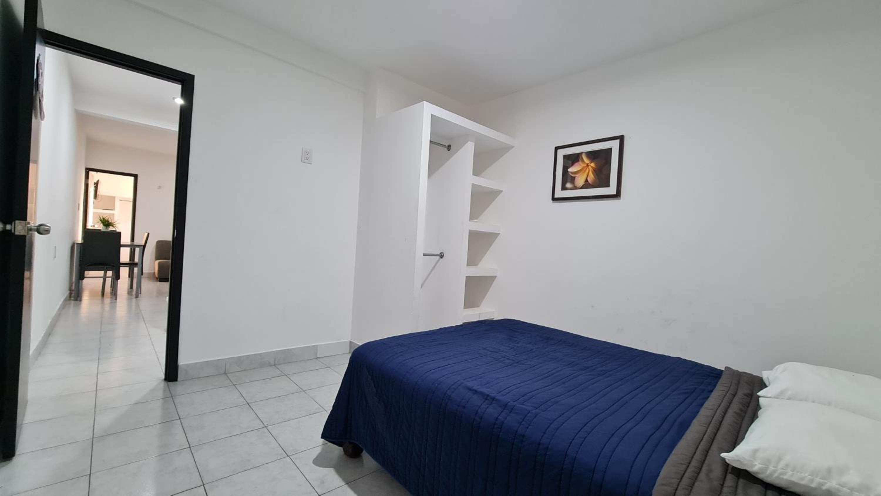 Dorada Hospedaje