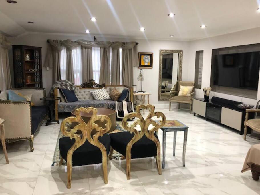 4 Bedroom House-- perfect for families, near the beach! view 4