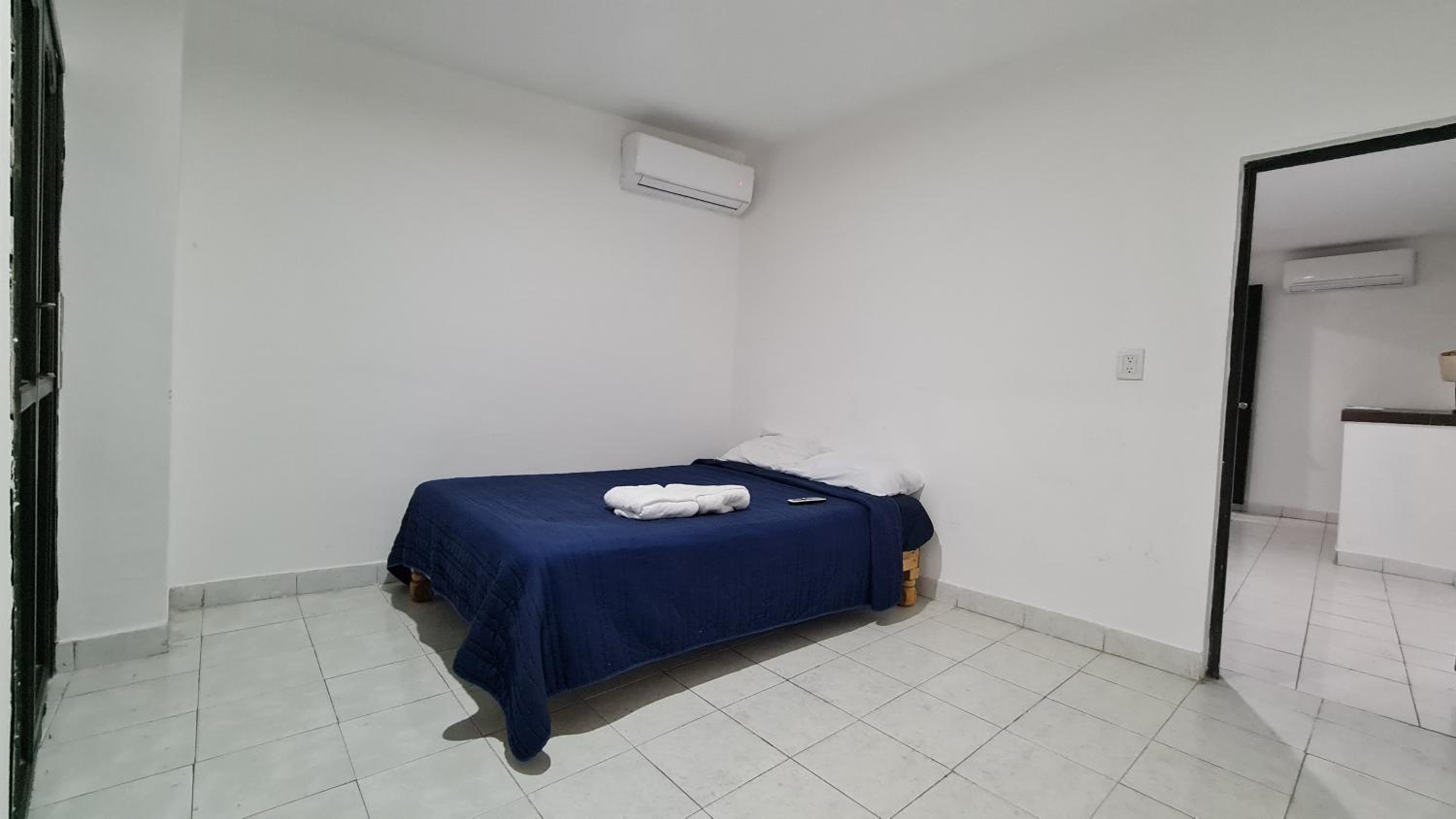 Dorada Hospedaje