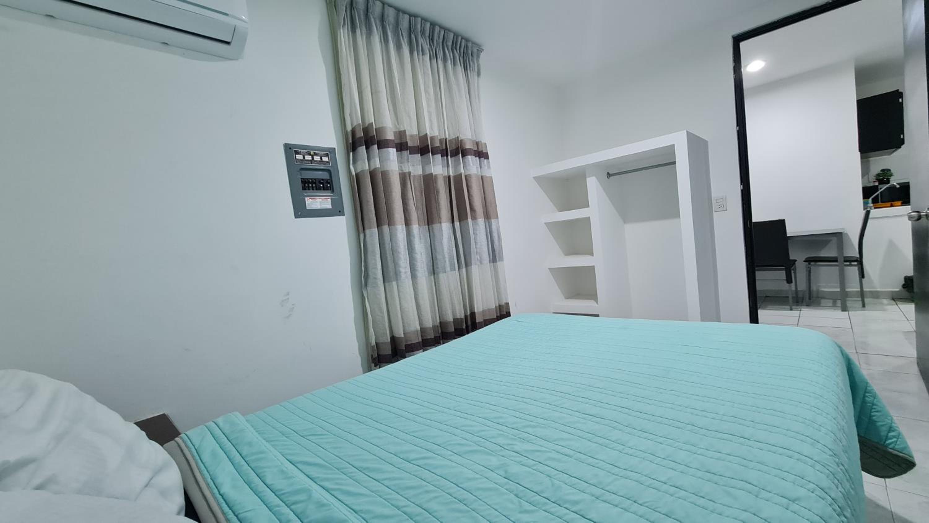 Dorada Hospedaje