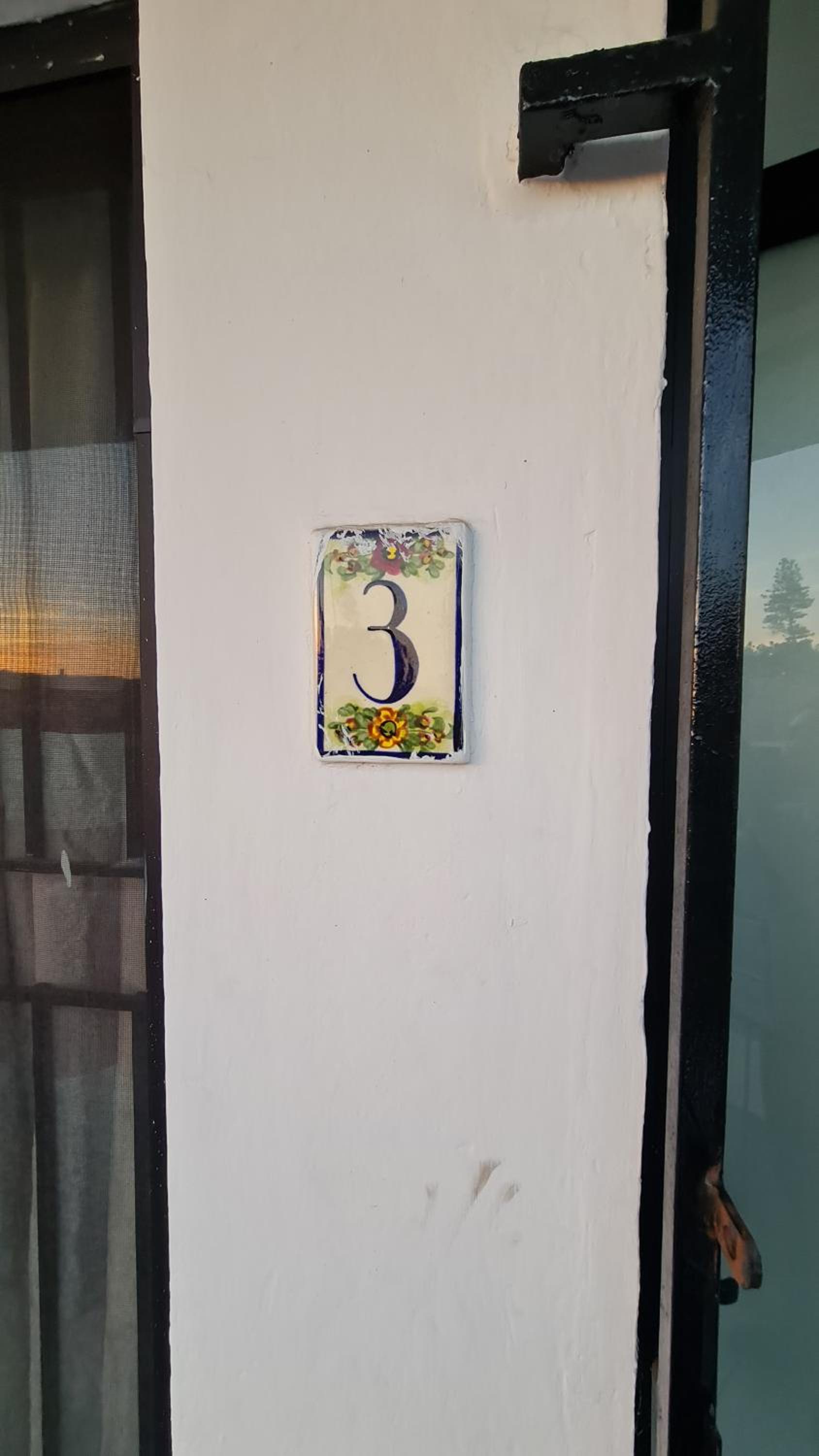 Dorada Hospedaje