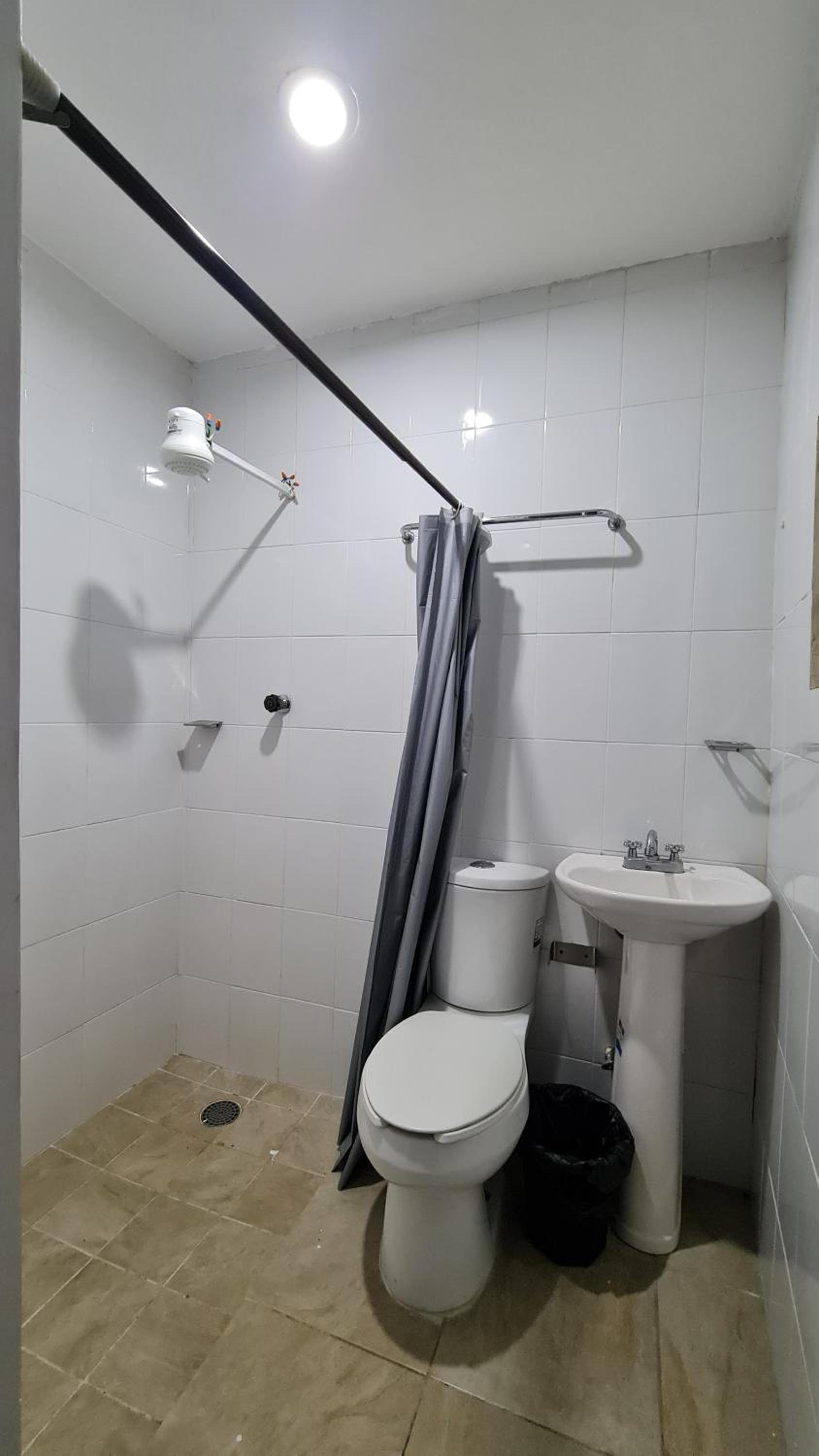 Dorada Hospedaje