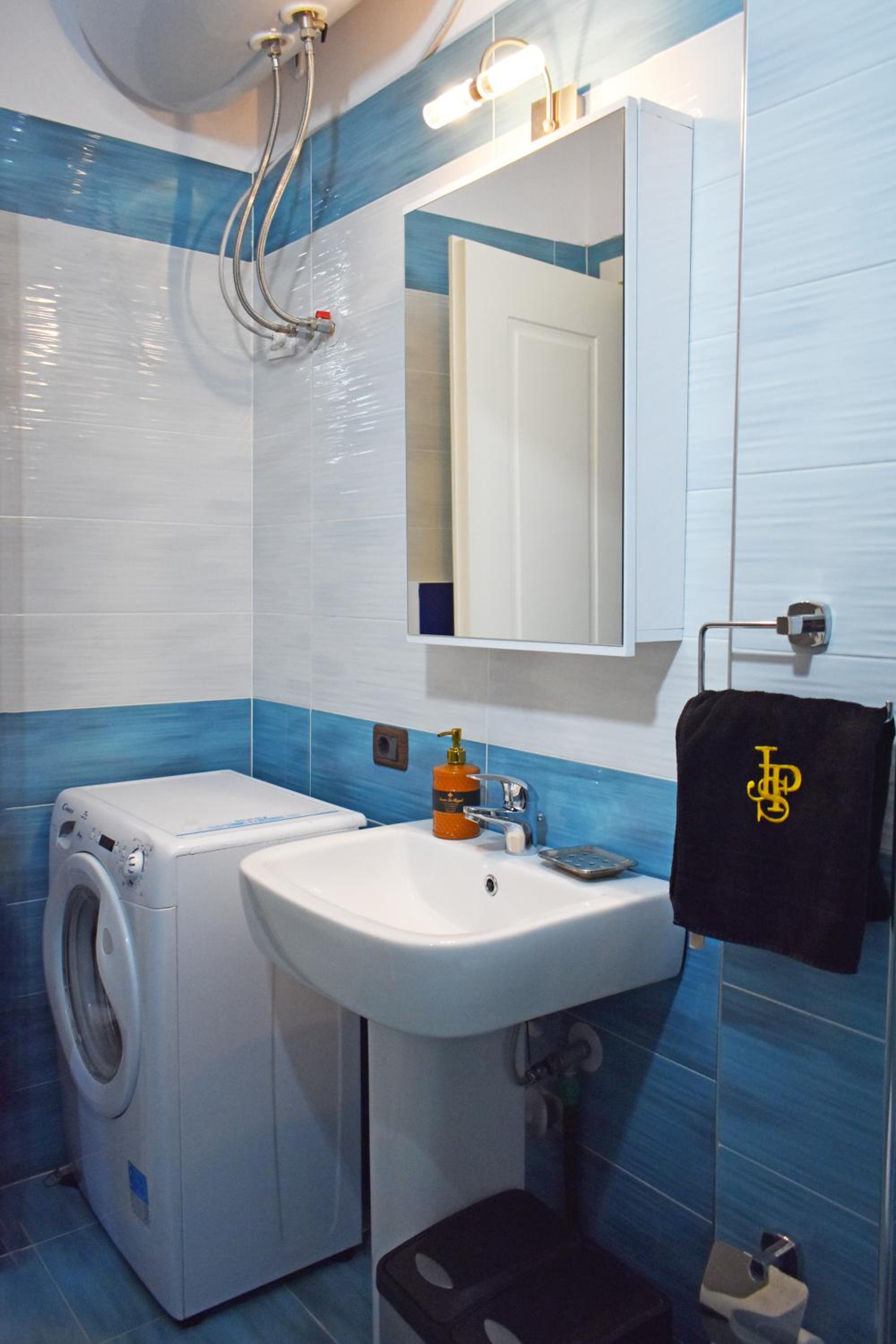 Sea Salt Studio Apartment