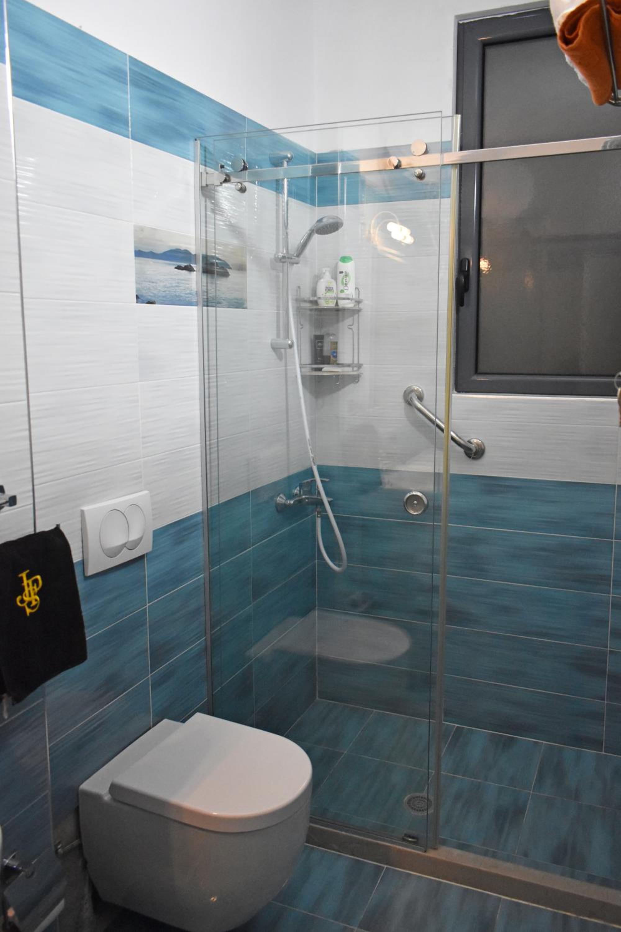 Sea Salt Studio Apartment