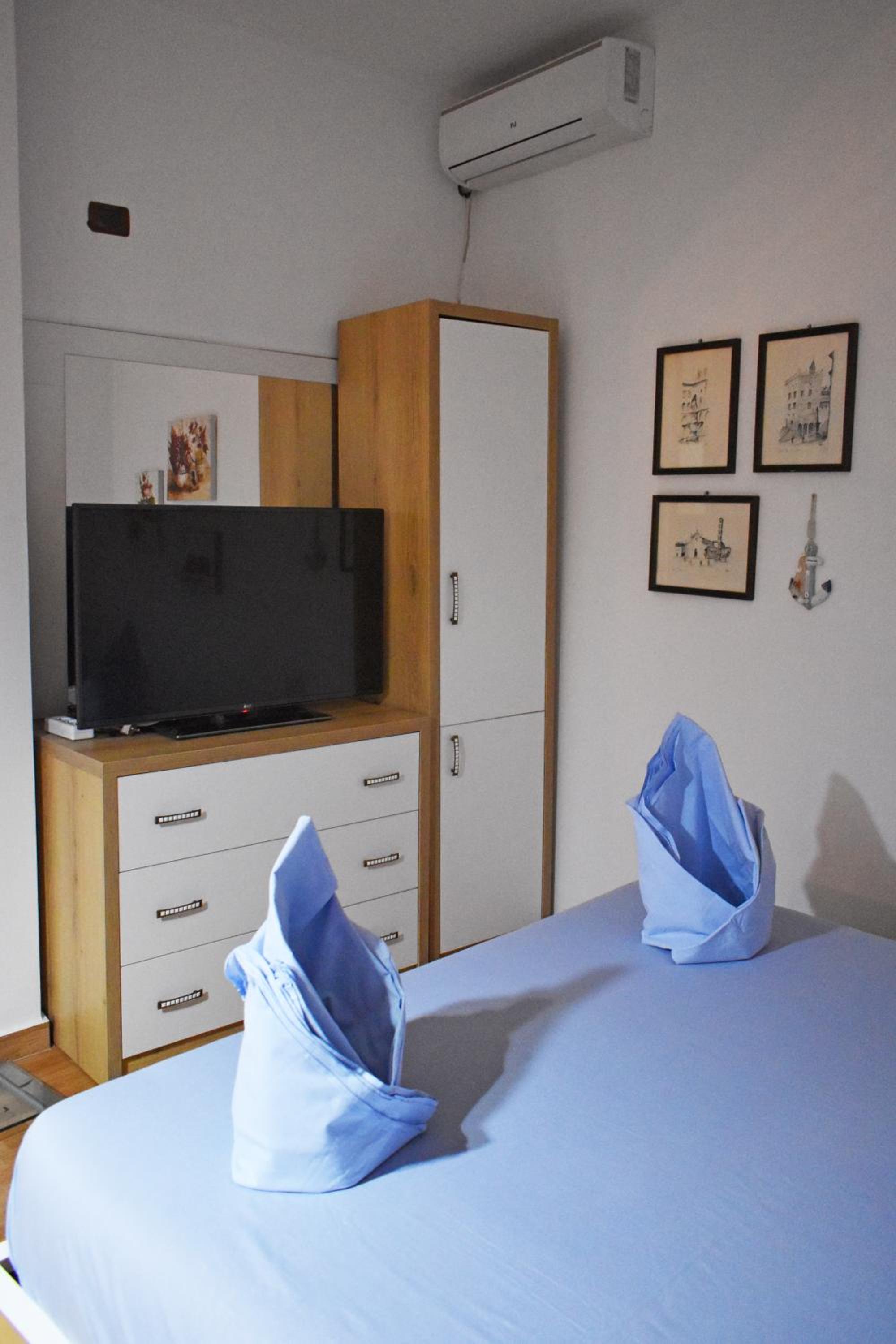 Sea Salt Studio Apartment