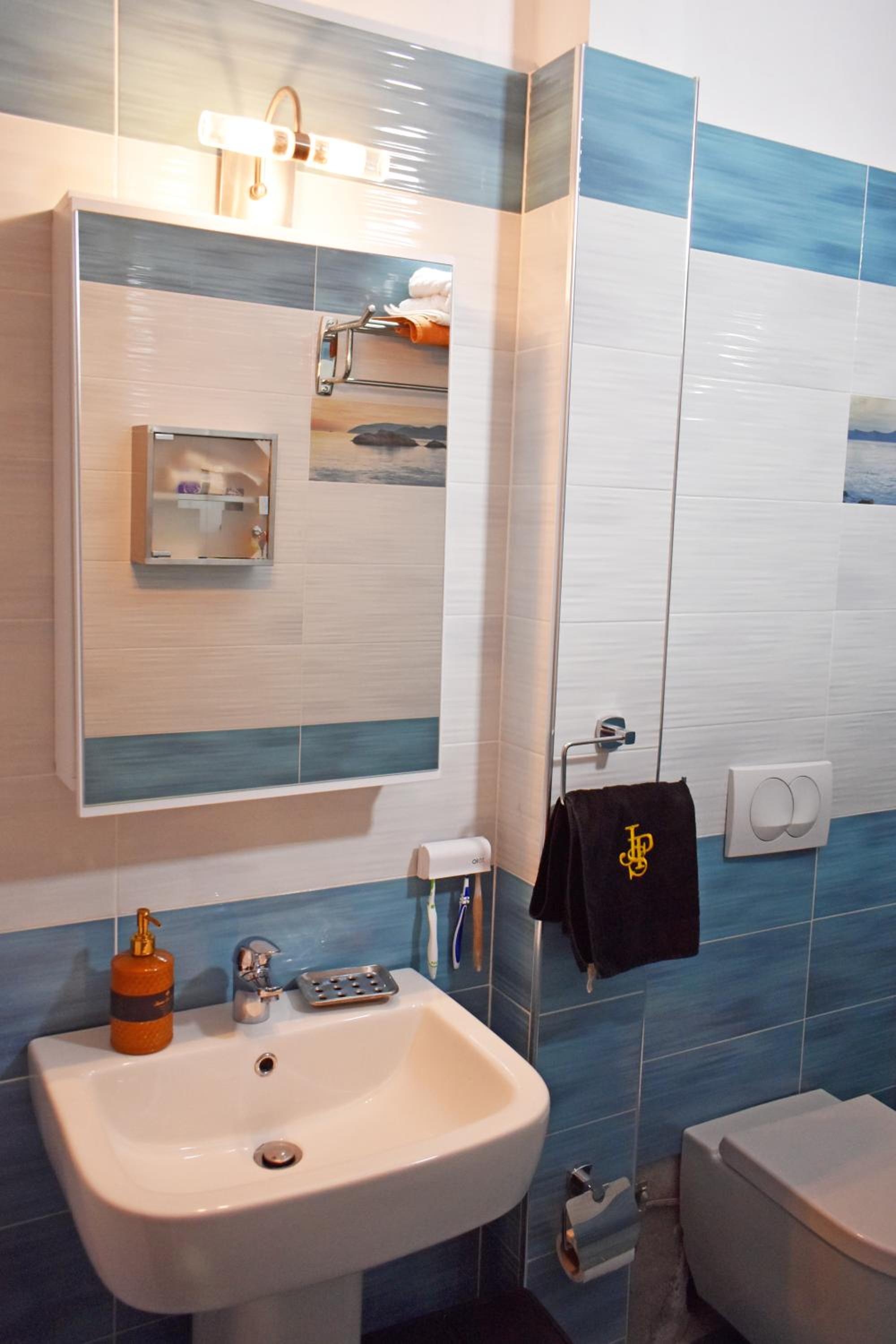 Sea Salt Studio Apartment