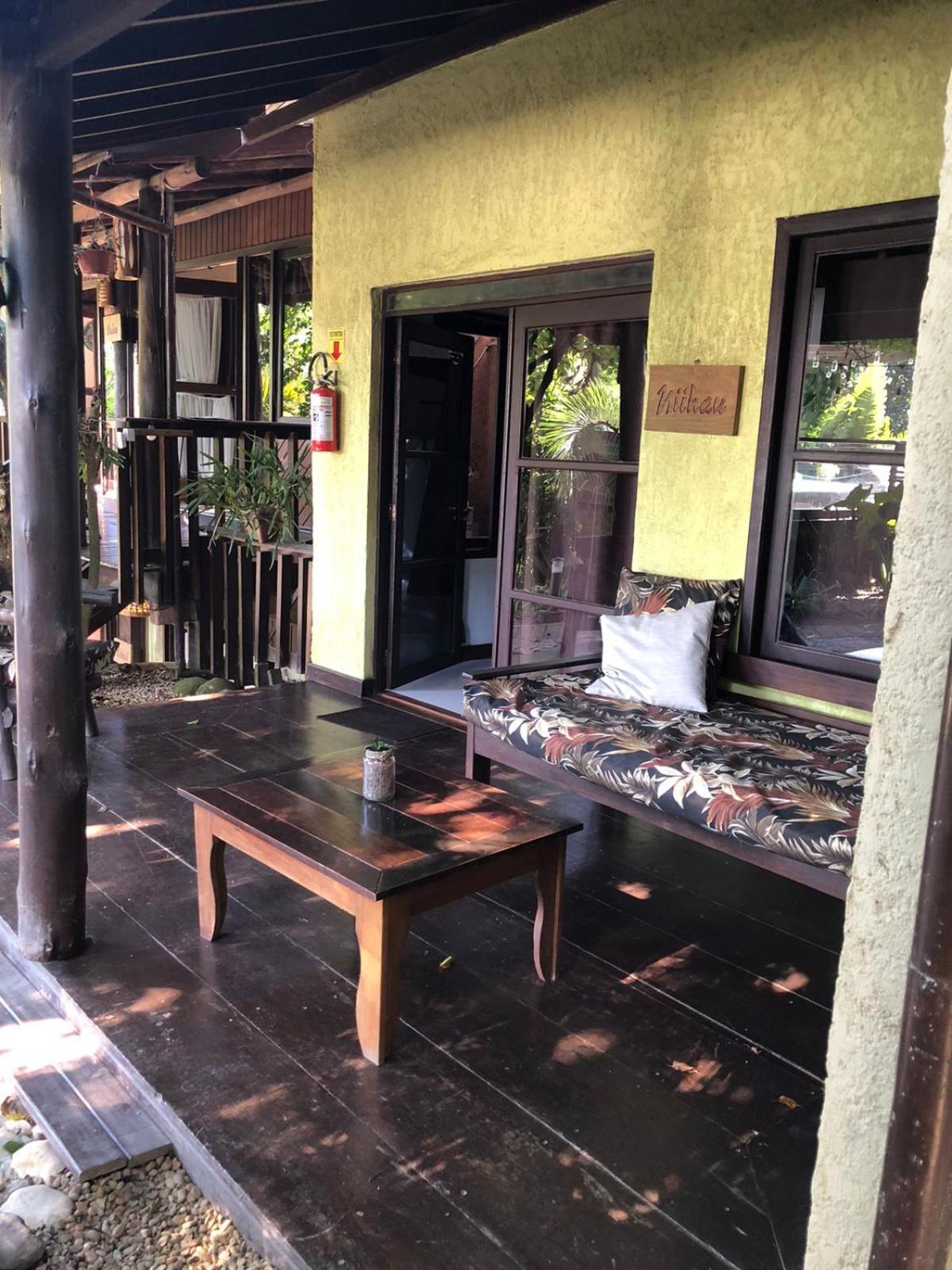 Pousada Aloha Beach House