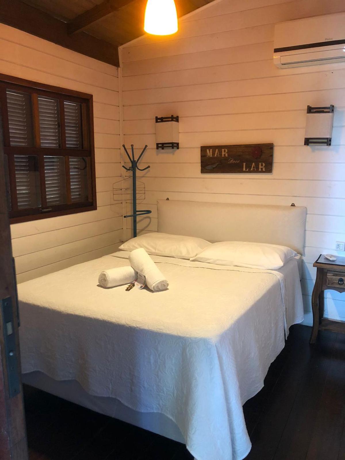 Pousada Aloha Beach House