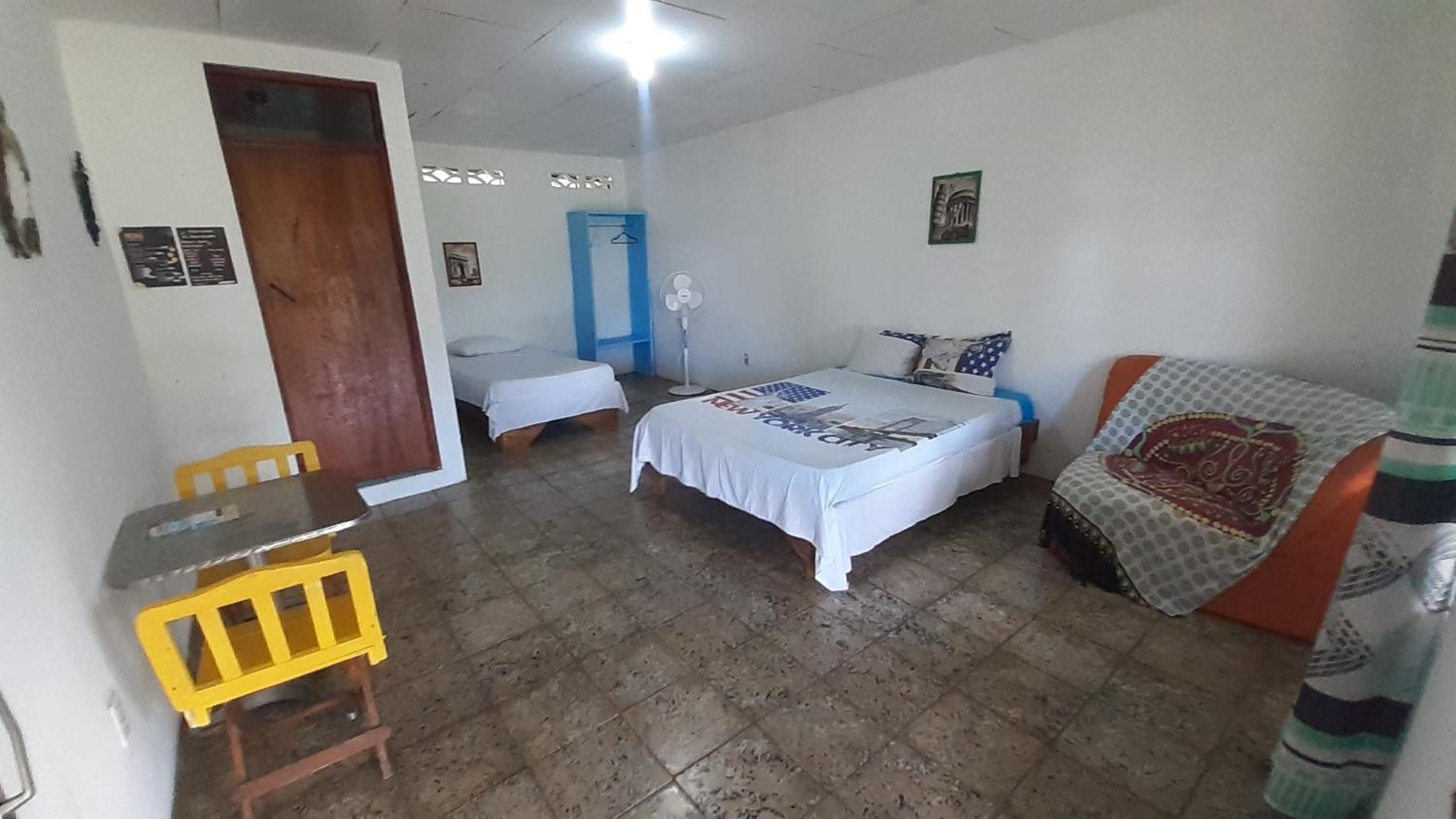 Rooms Palmeras