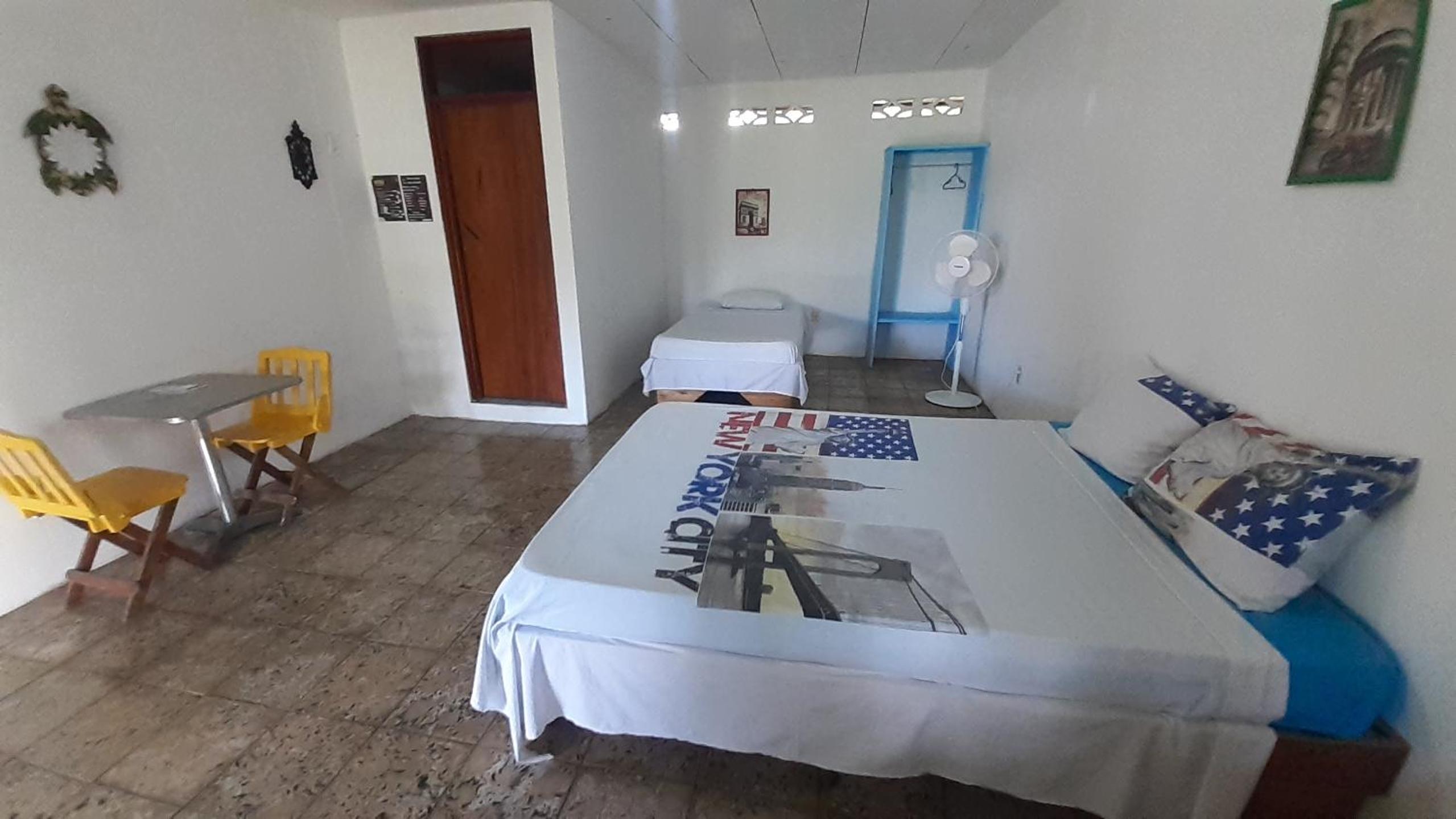 Rooms Palmeras