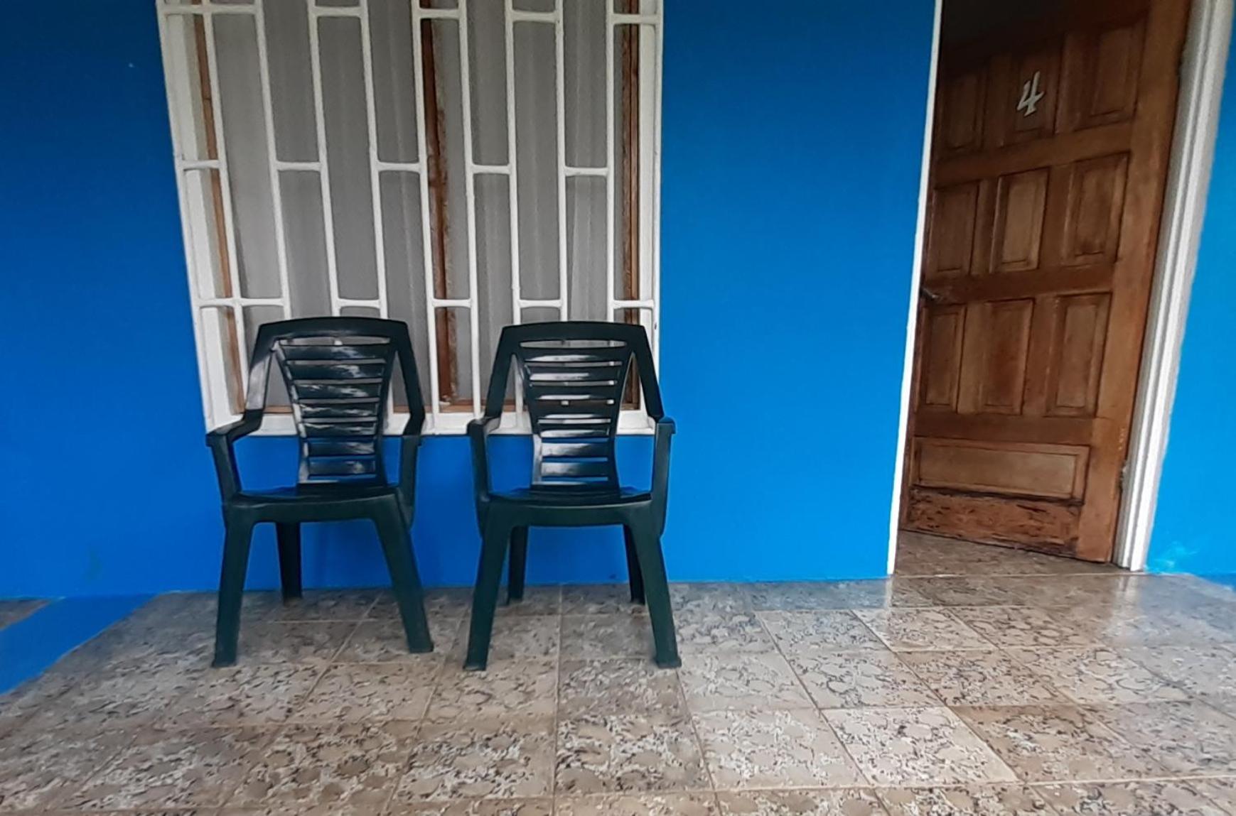 Rooms Palmeras