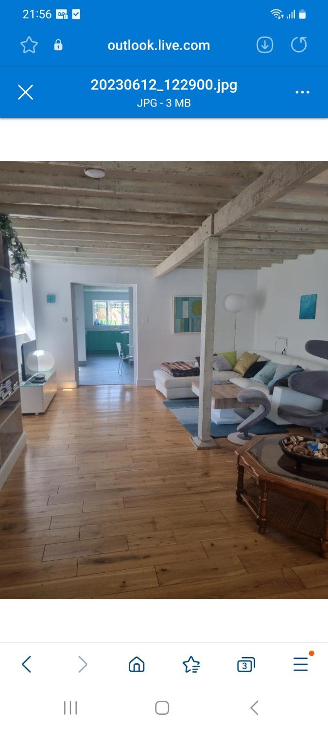 The Coach House- Stunning Detached Coastal home, with parking, by Historic Deal Castle view 5