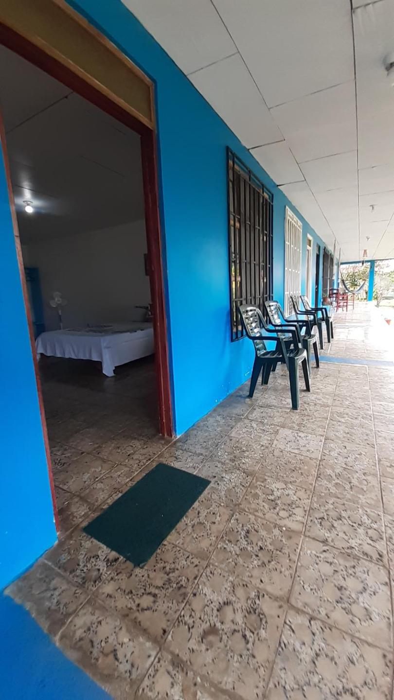 Rooms Palmeras