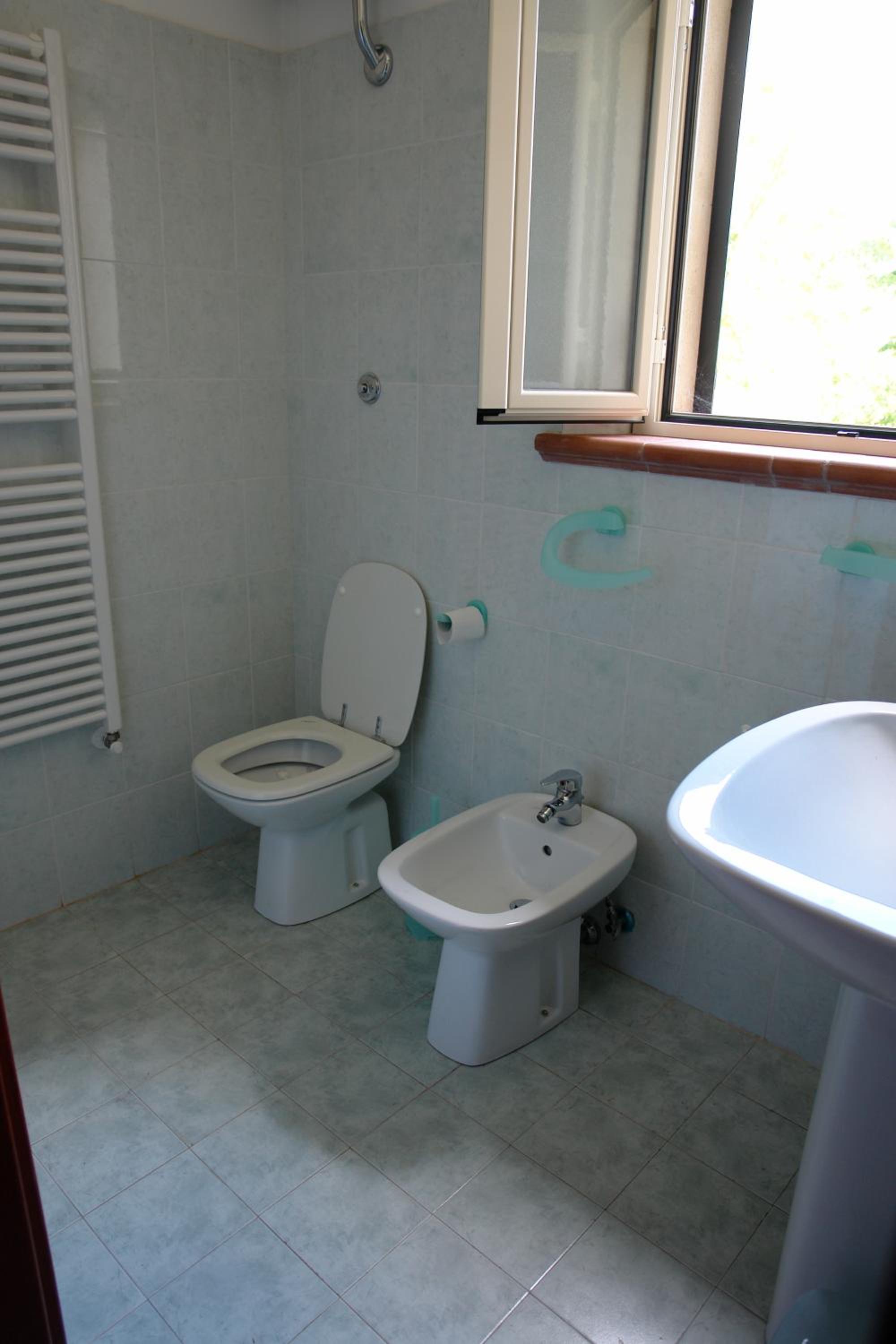 Case in campagna con piscina a Todi (monolocale) view 5