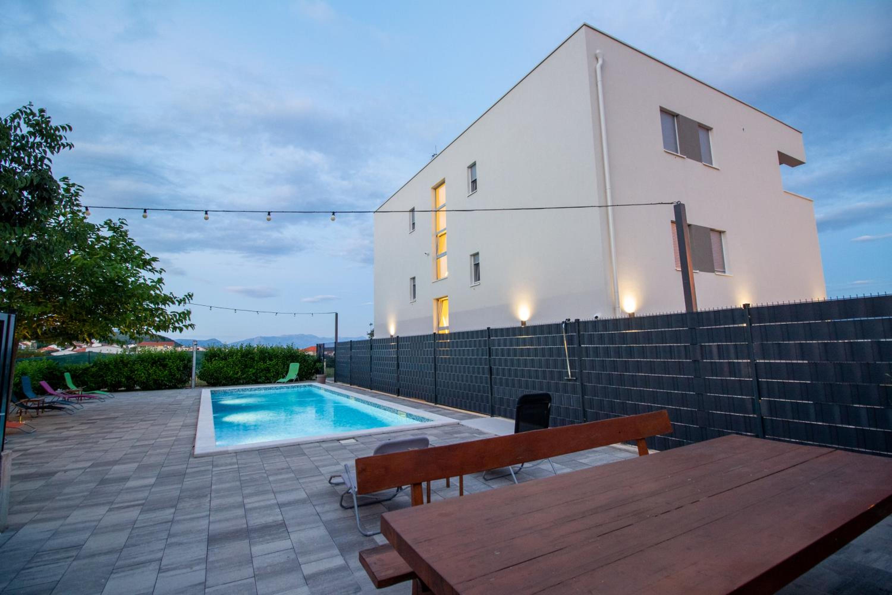 Villa Ecija