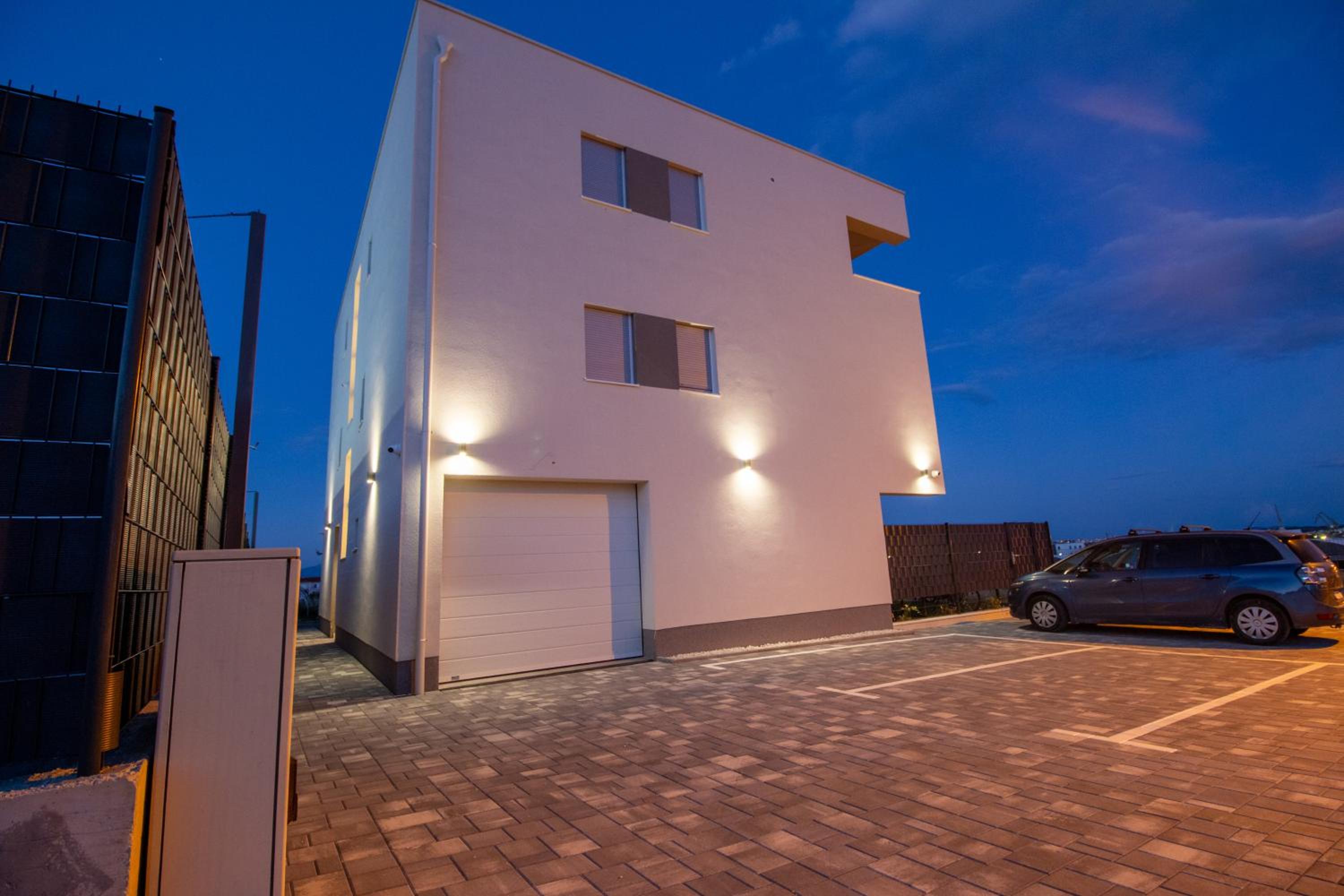 Villa Ecija