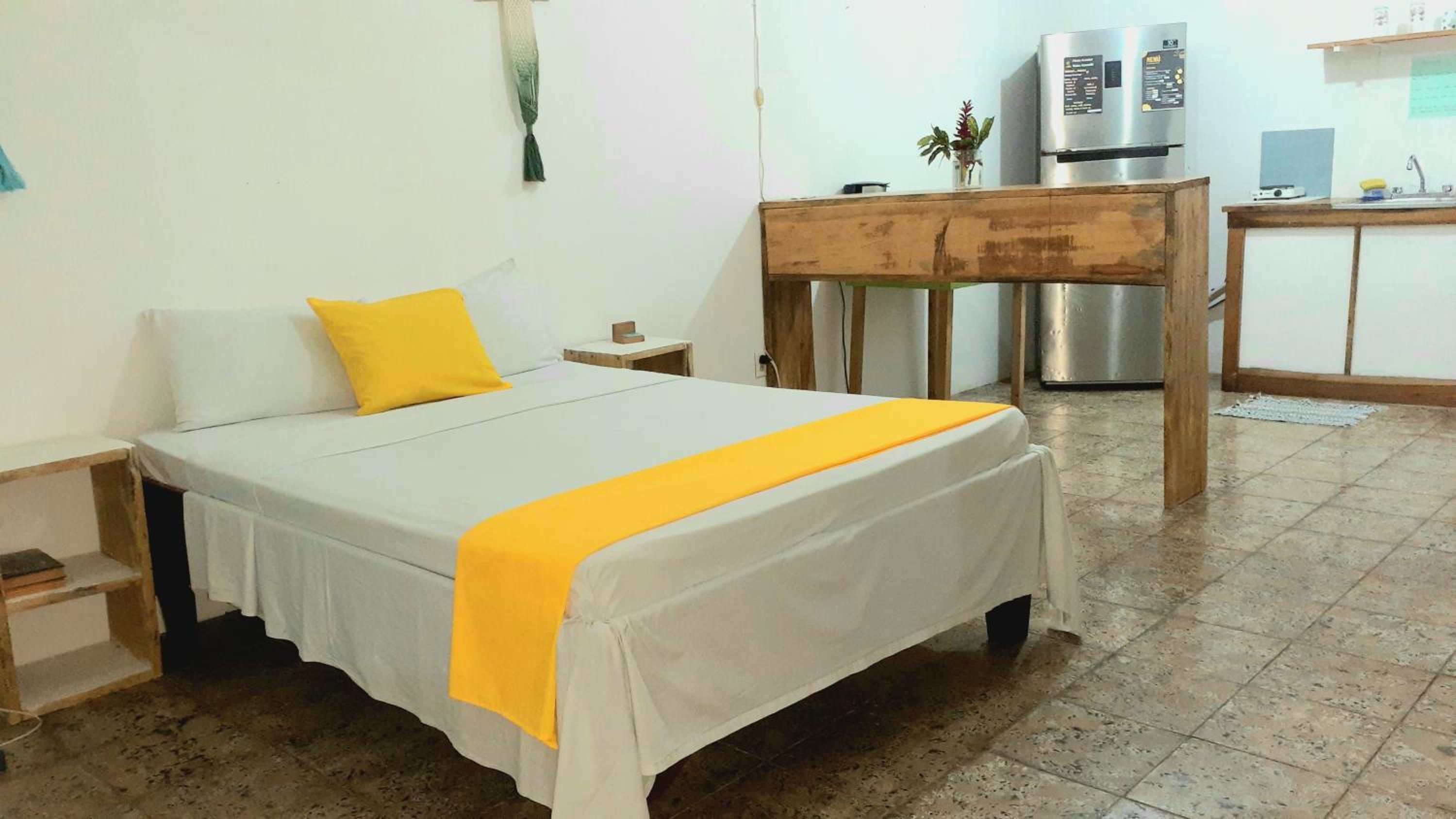 Rooms Palmeras
