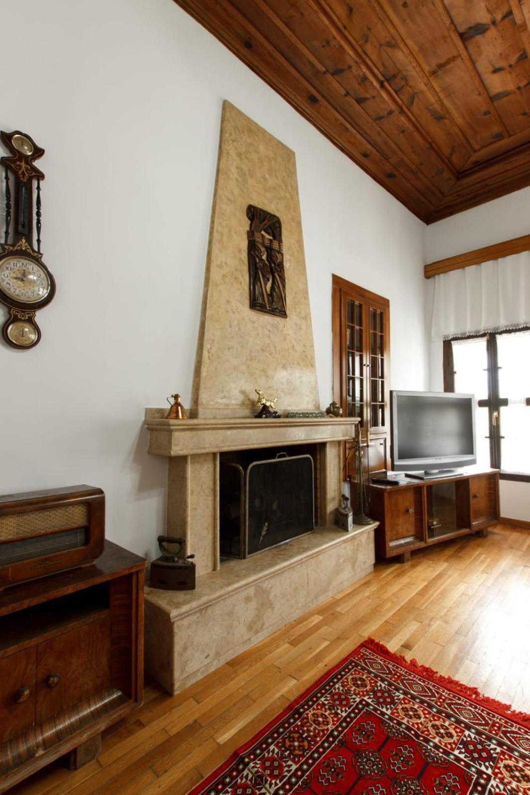 Emblematic House Apartment 2